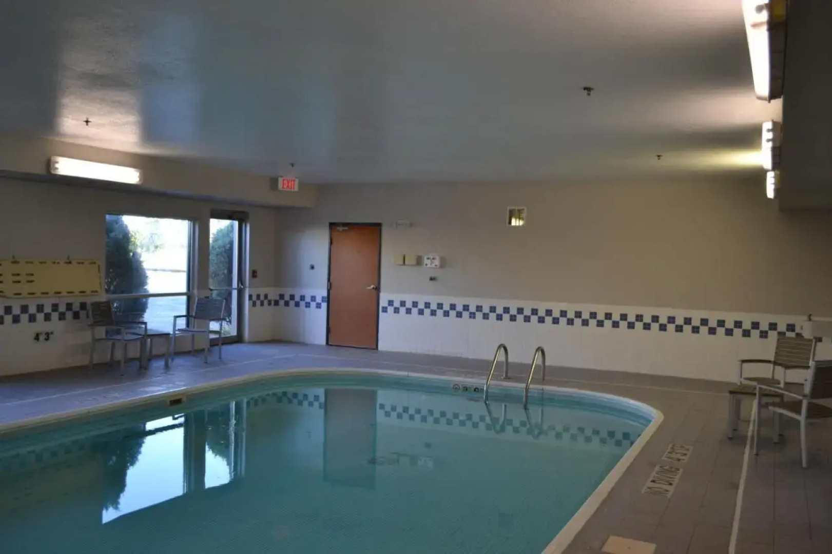 Country Inn And Suites By Radisson Fairview Height