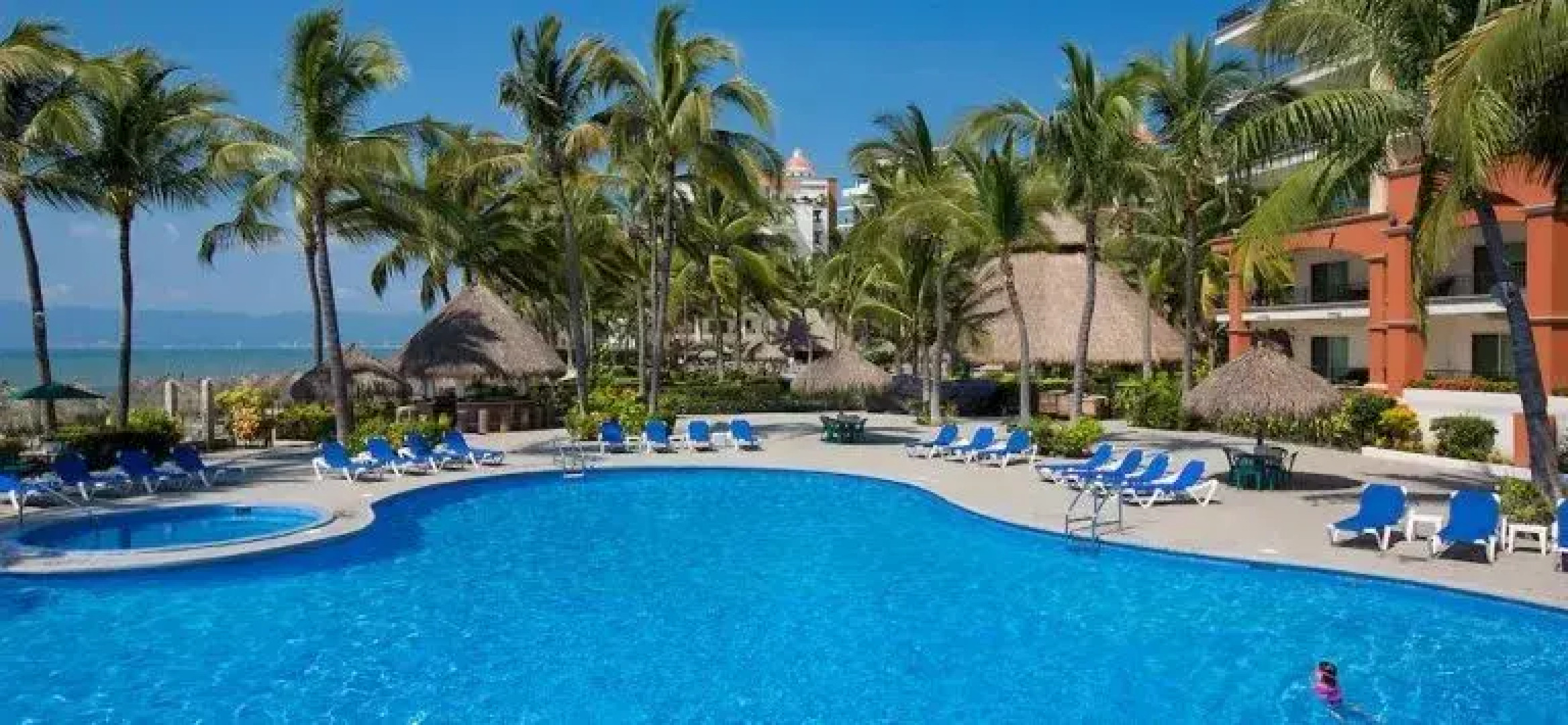 Playa Royale Residence Club at Paradise Village