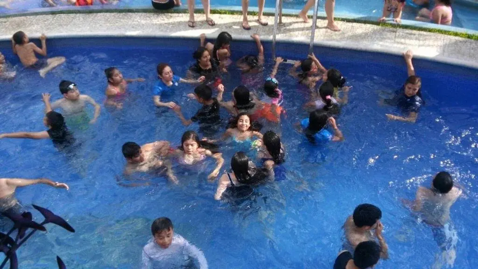 Hotel y Villas Partidor del Sol