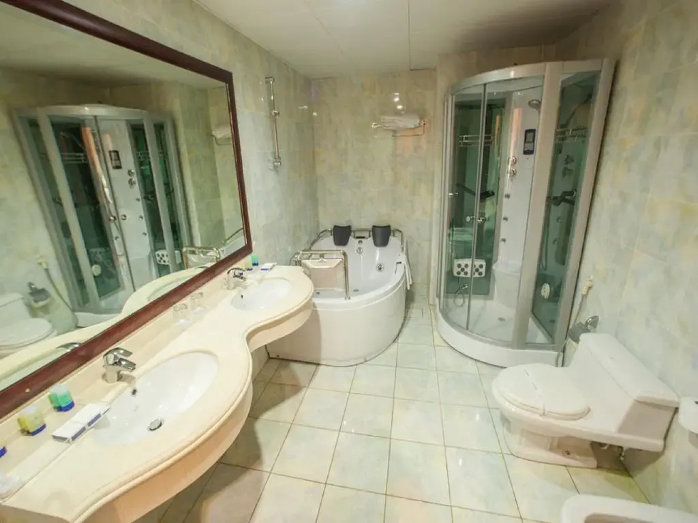 Atlantic Palace Hotel