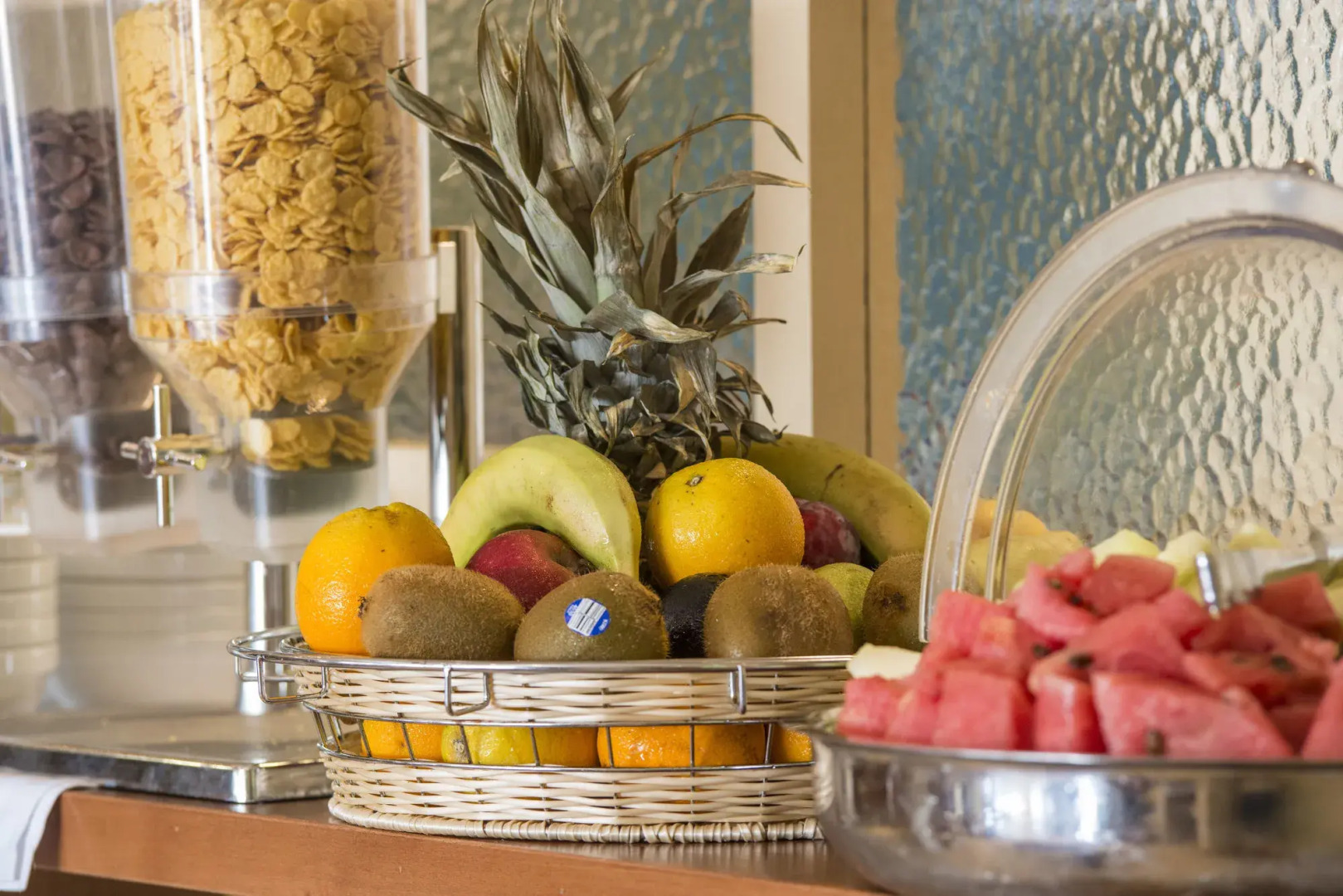 Colonides Beach Hotel