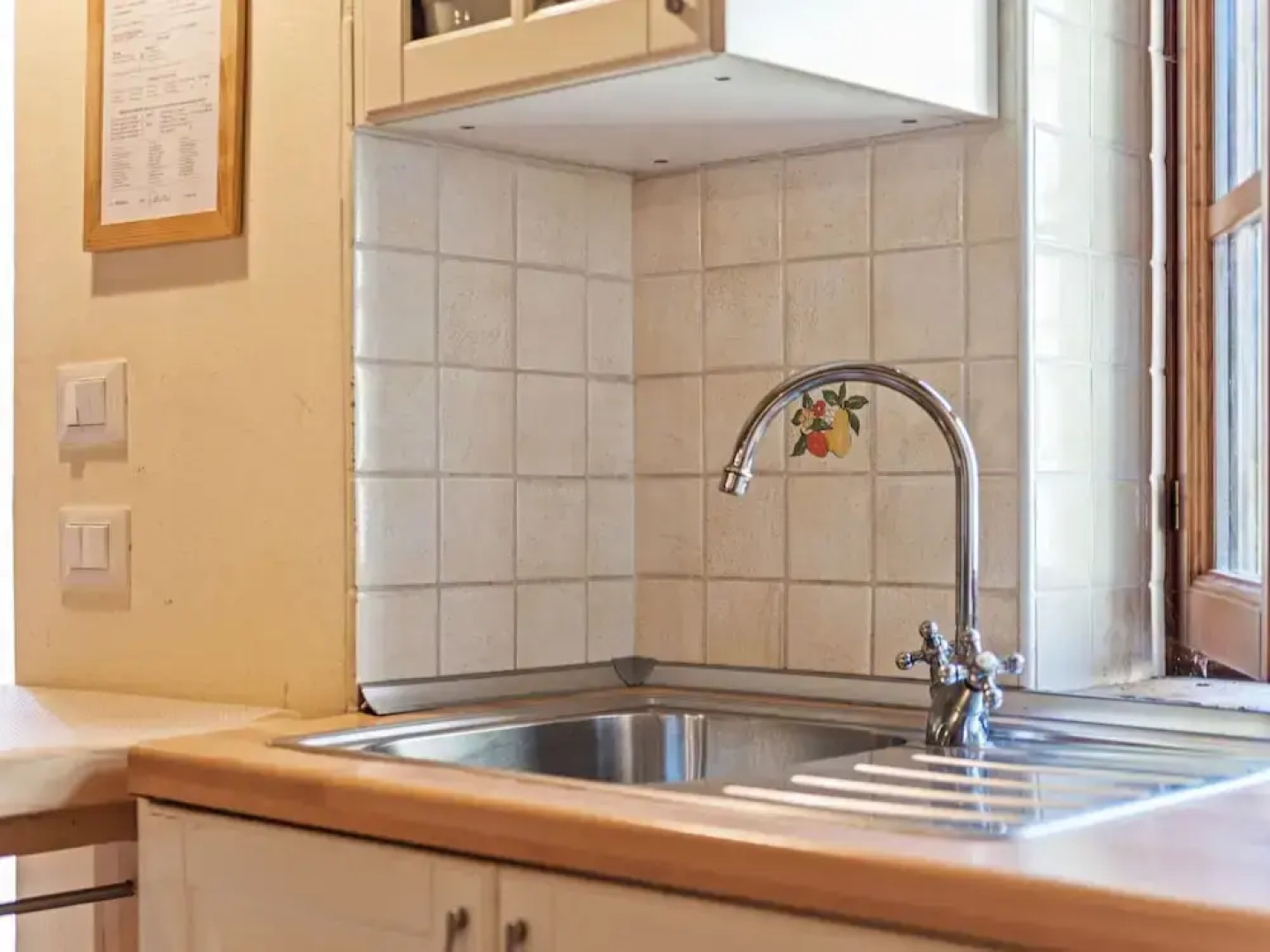 Holiday Home in Ca' De' Grimaldi With Garden