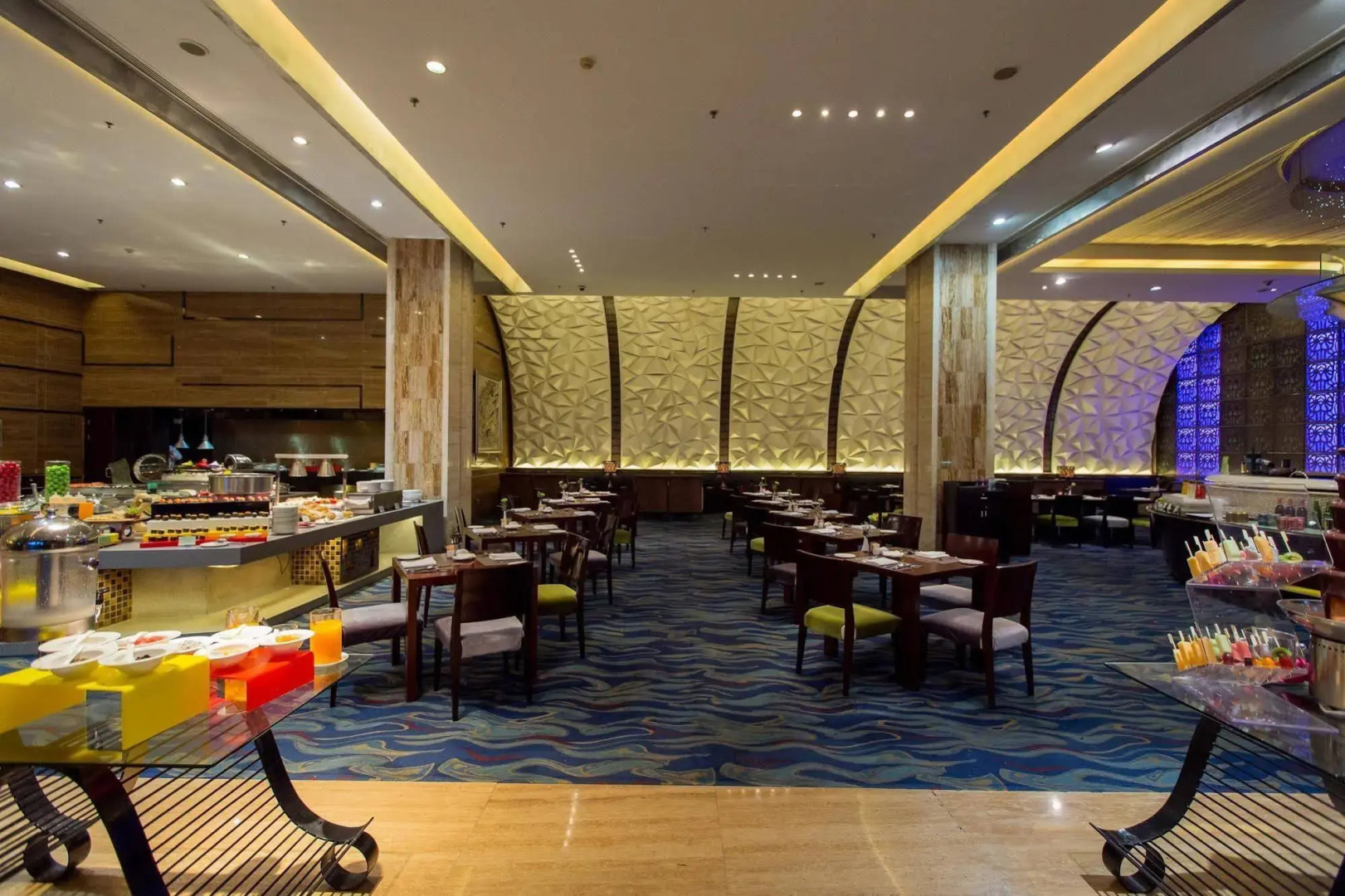 Onehome H.S. Art Hotel Wenzhou