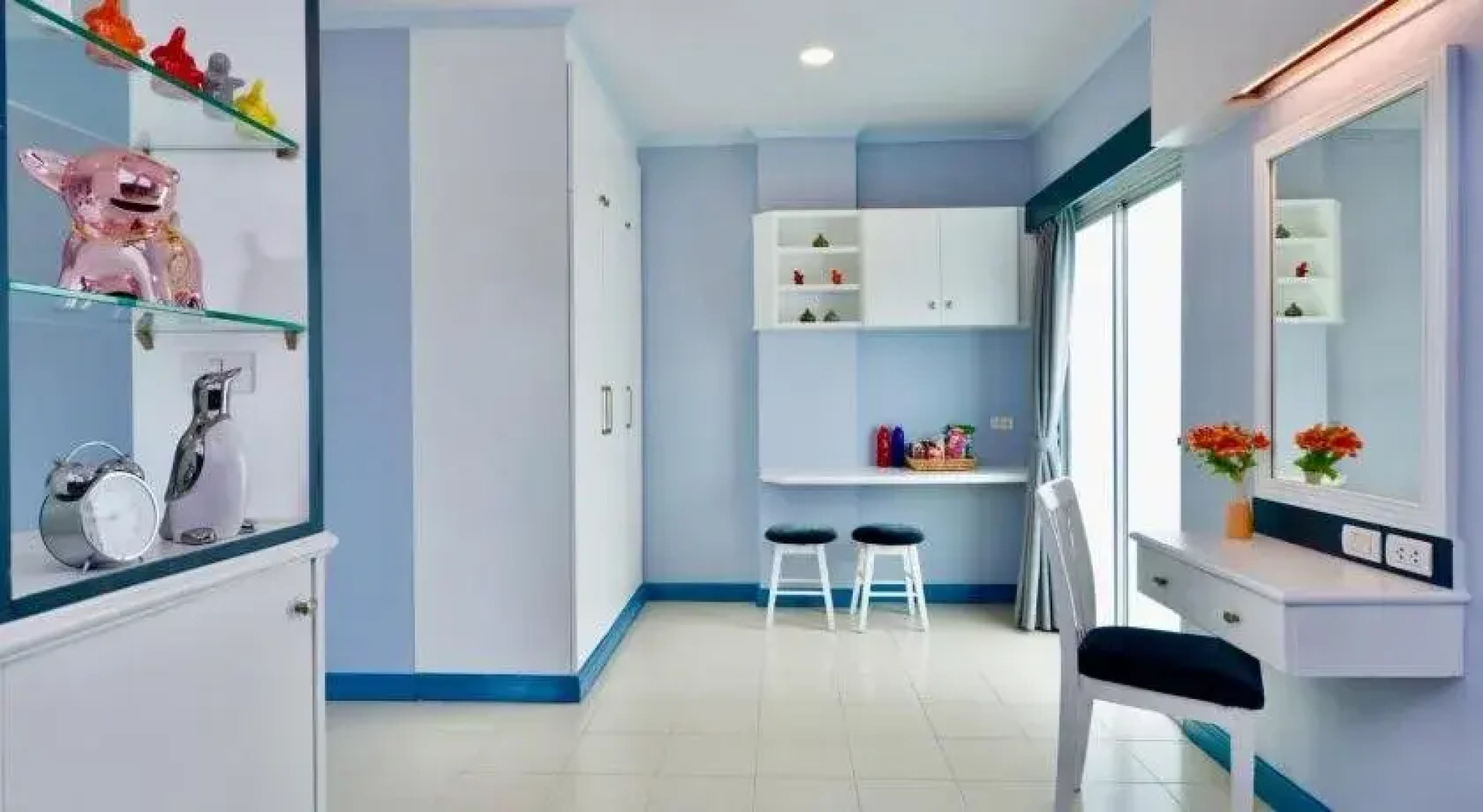 The Grand Paradise Suite