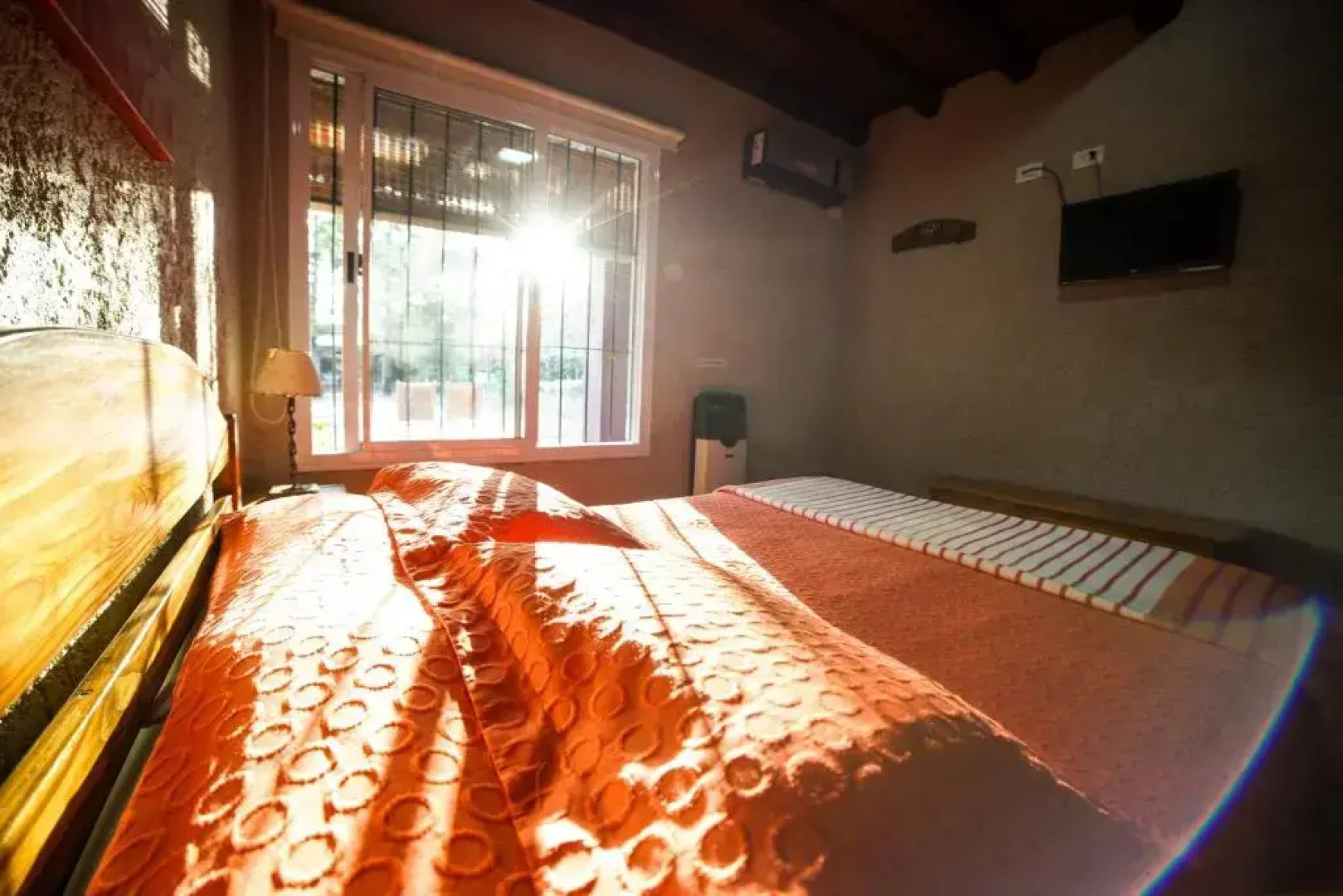 Cabañas Parque Vistalba