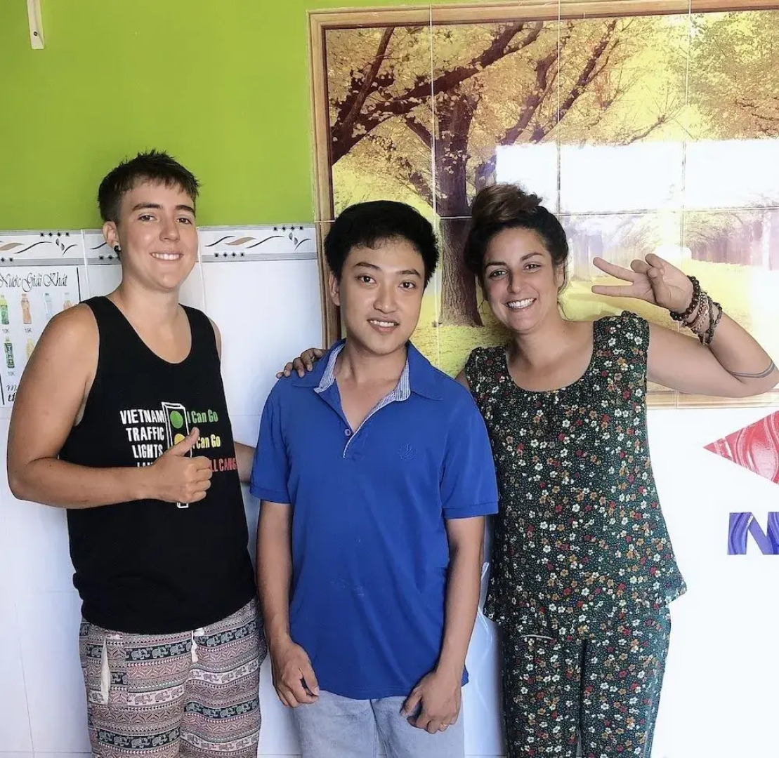 Thanh Tan Guesthouse