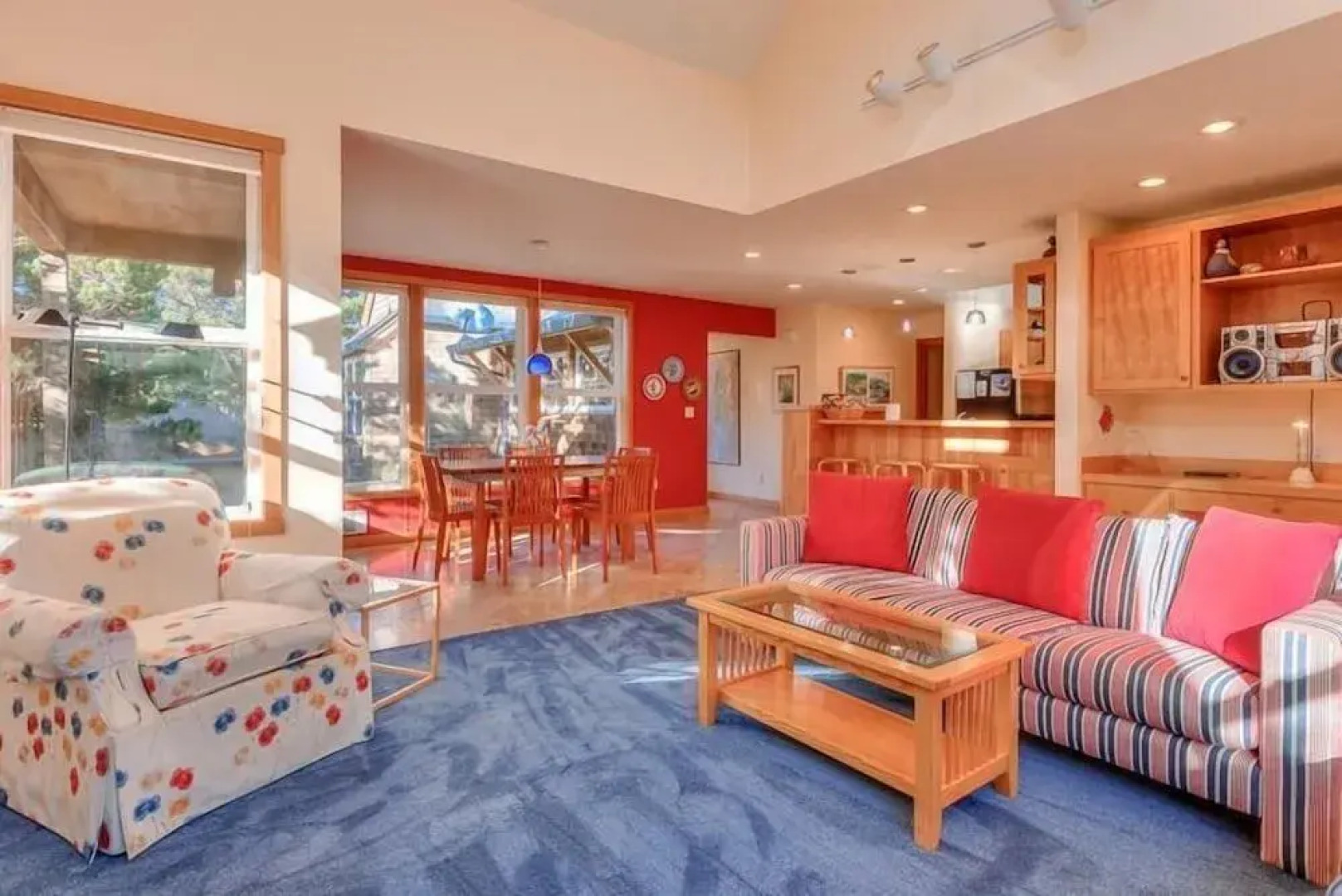 Sandcastle-pacific City