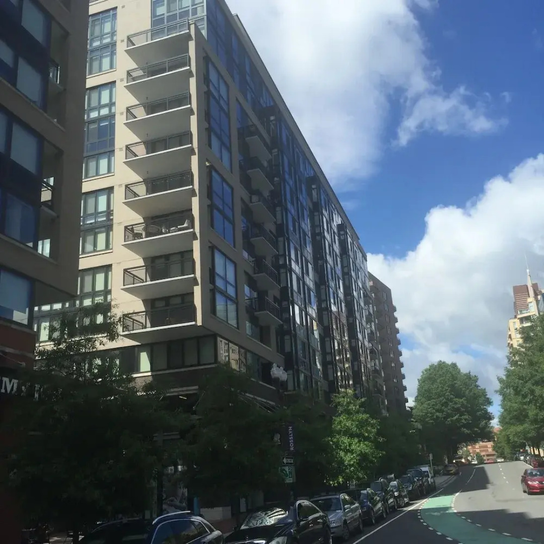 Sedona-Slate by BOQ Lodging