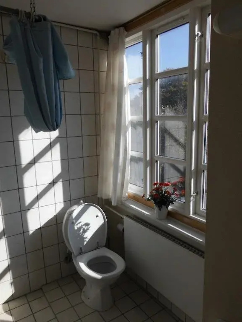 Guesthouse Rudkøbing