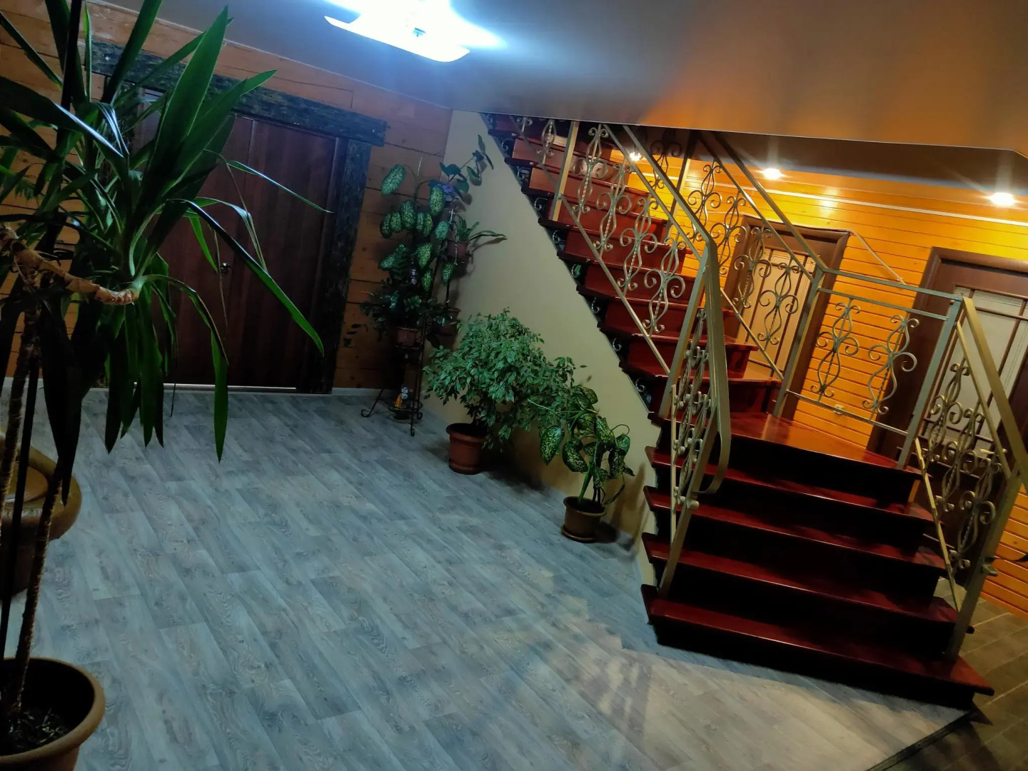 Гостевой дом Хуторок