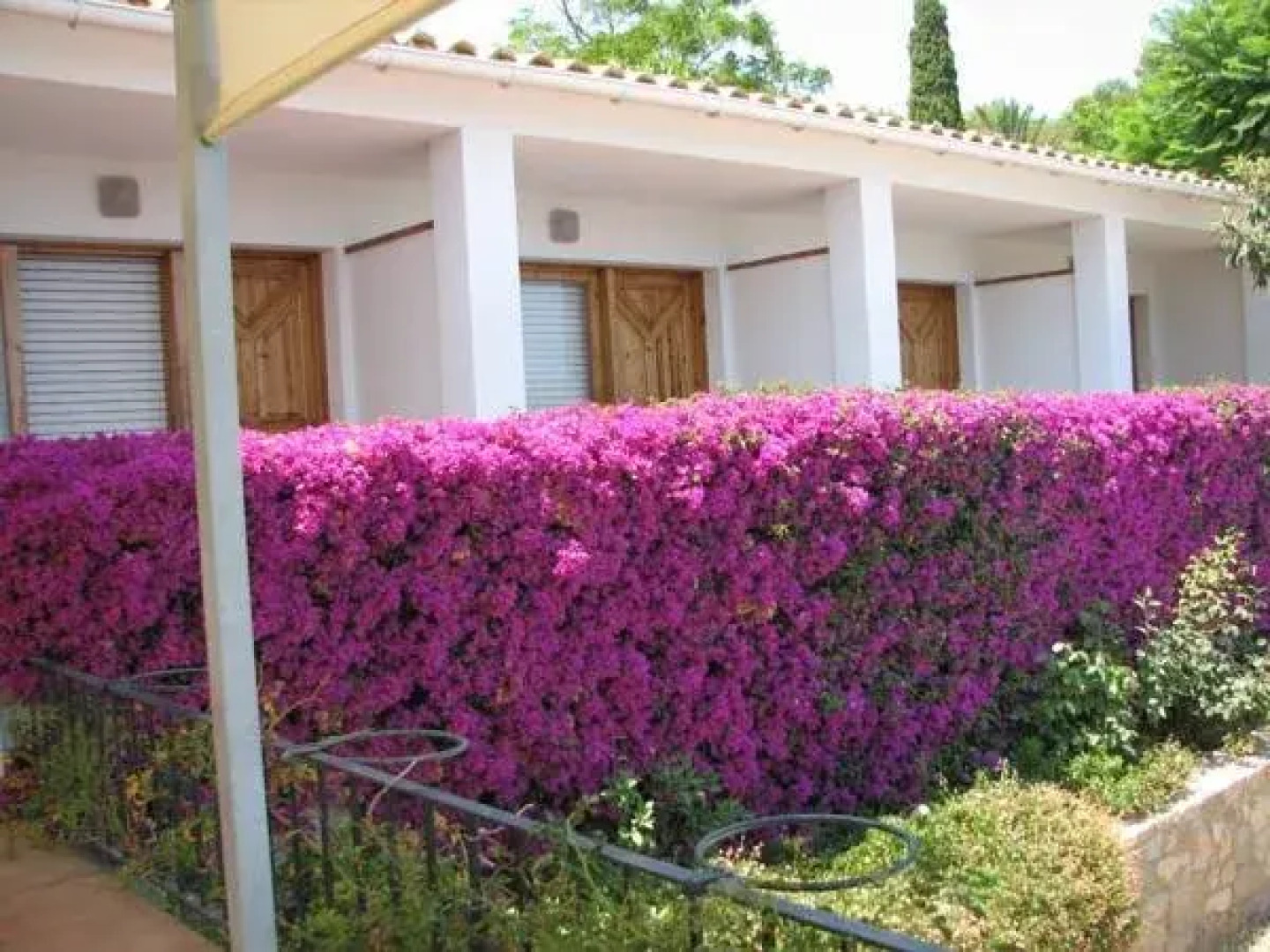 Hostal Restaurant Ondina