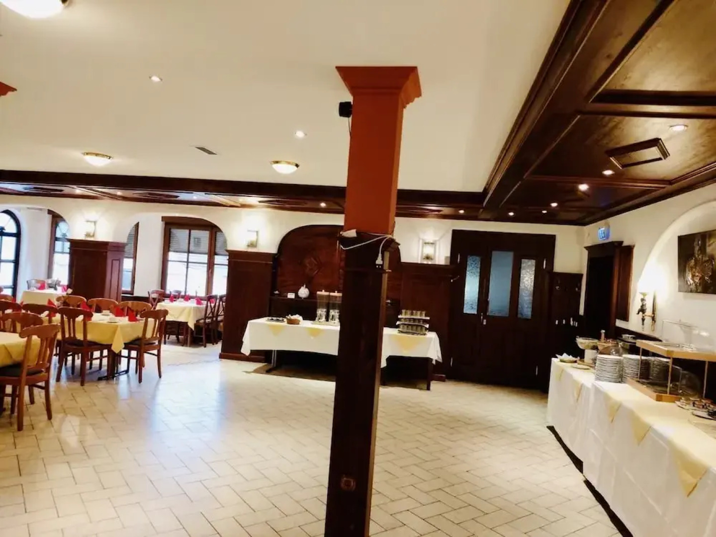 Hotel Gasthof Linsner