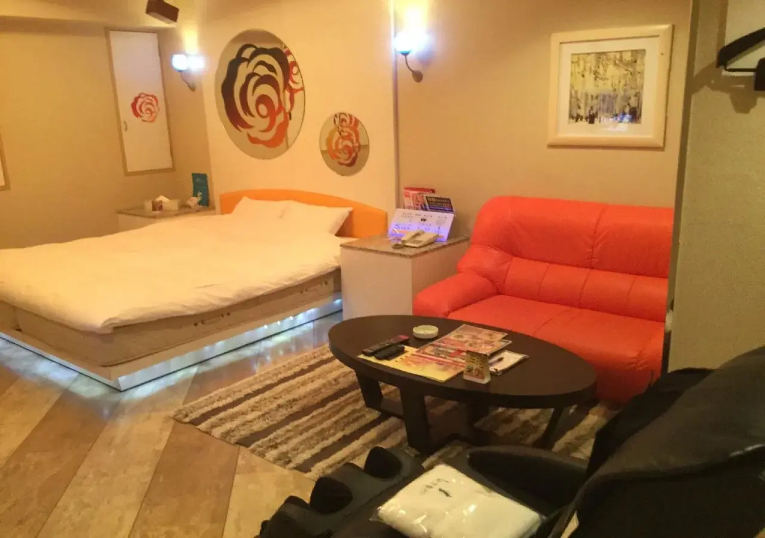 Hotel Venus Ritz - Adults Only