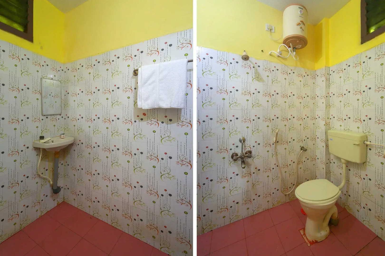 OYO Flagship 61202 City Towers