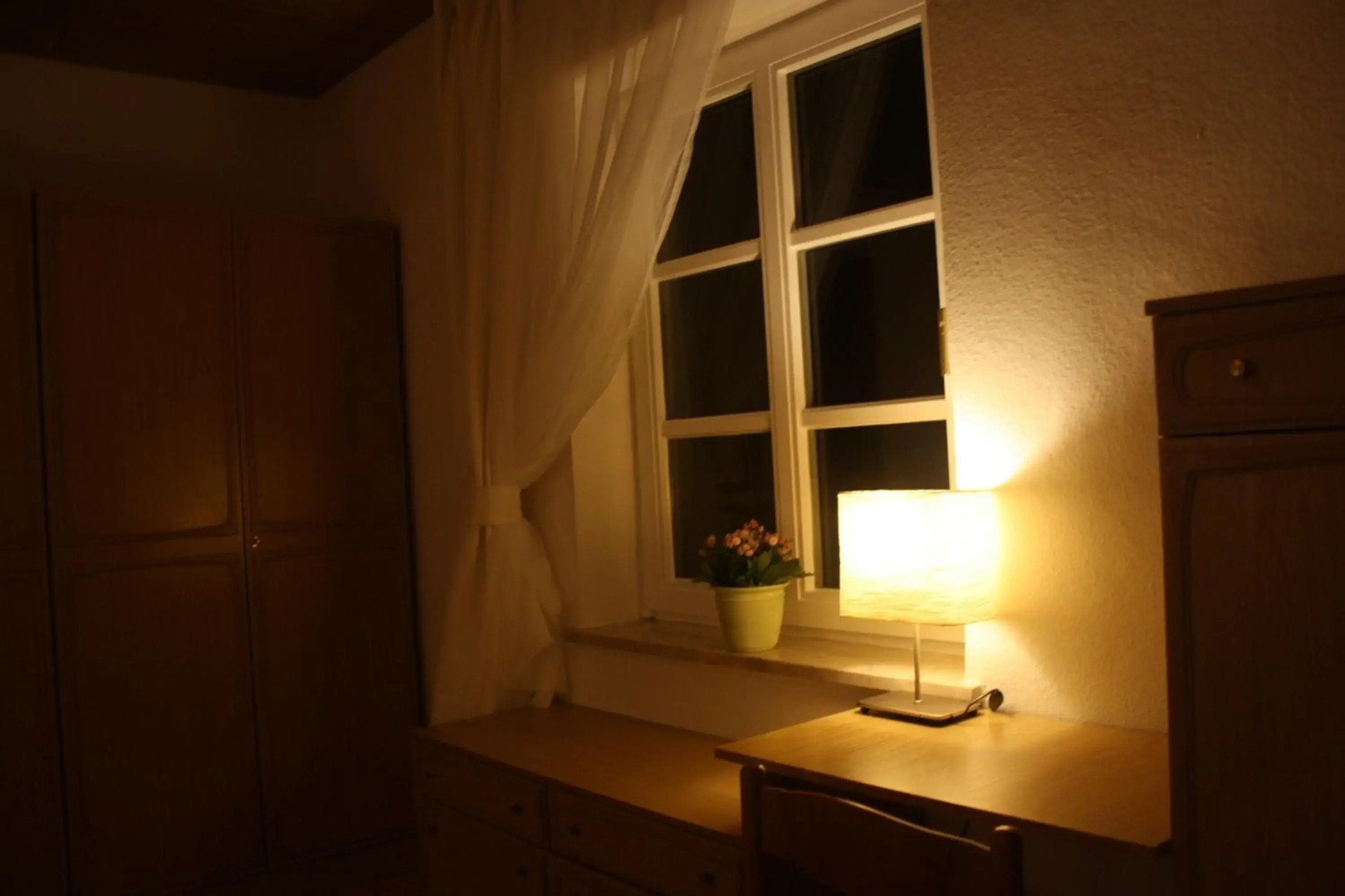 Ferienwohnung am Ortenaupark