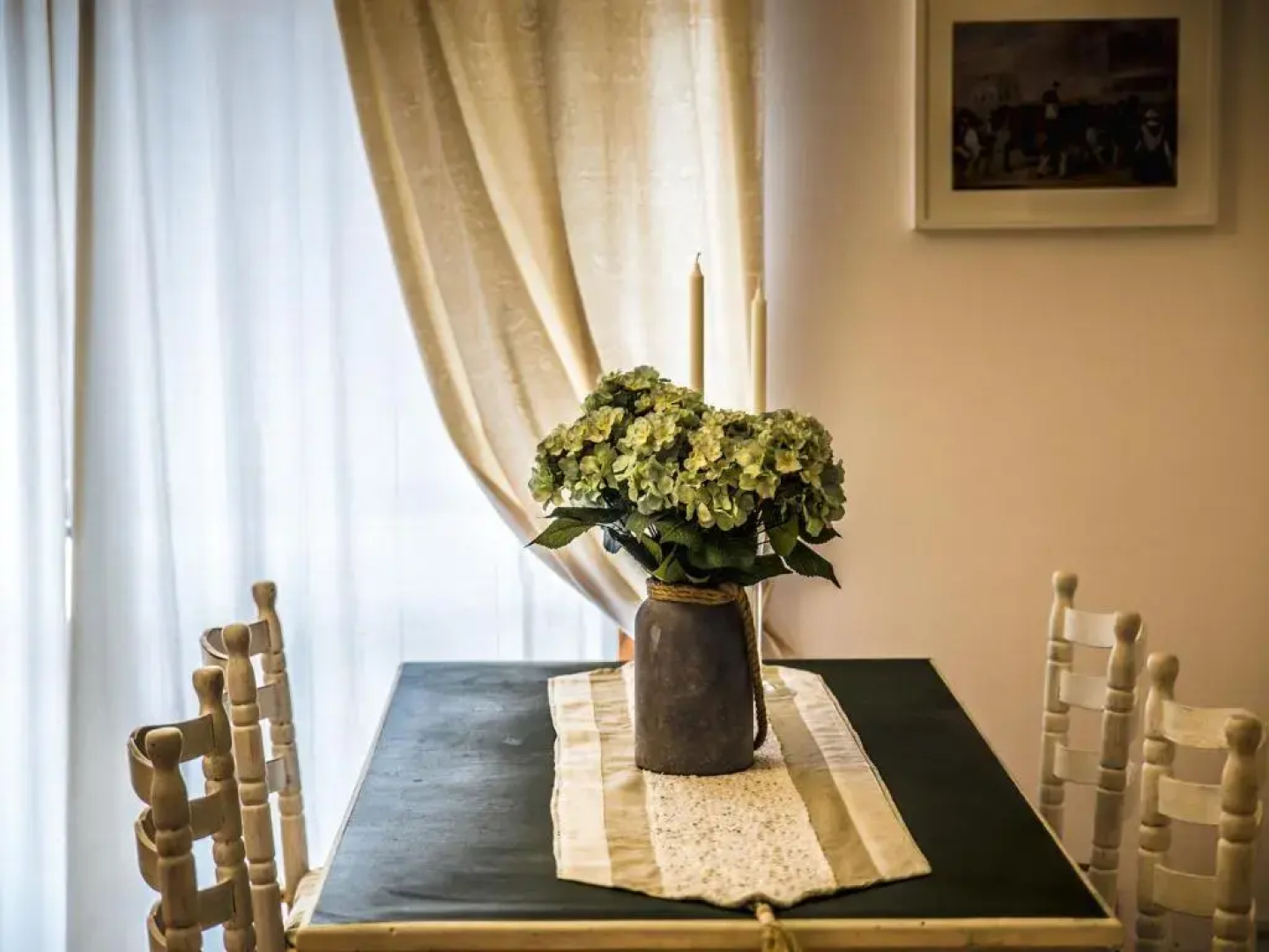 Tisserand Boutique & Apartment