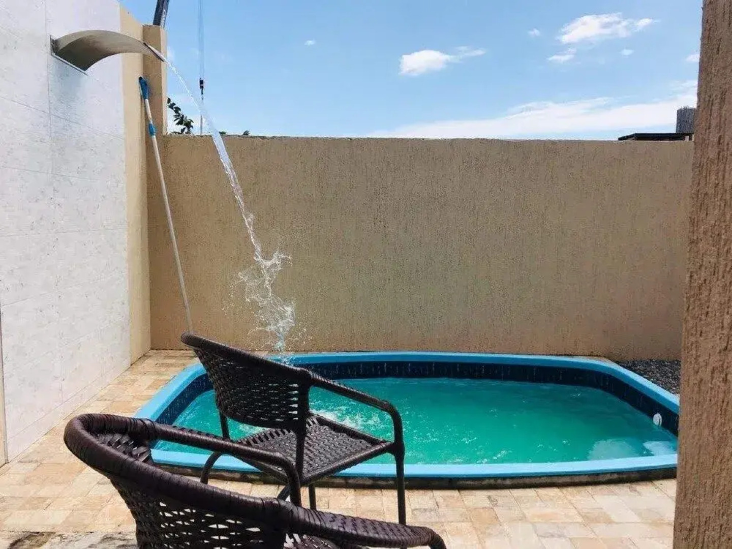 Casa Jeri - Residence