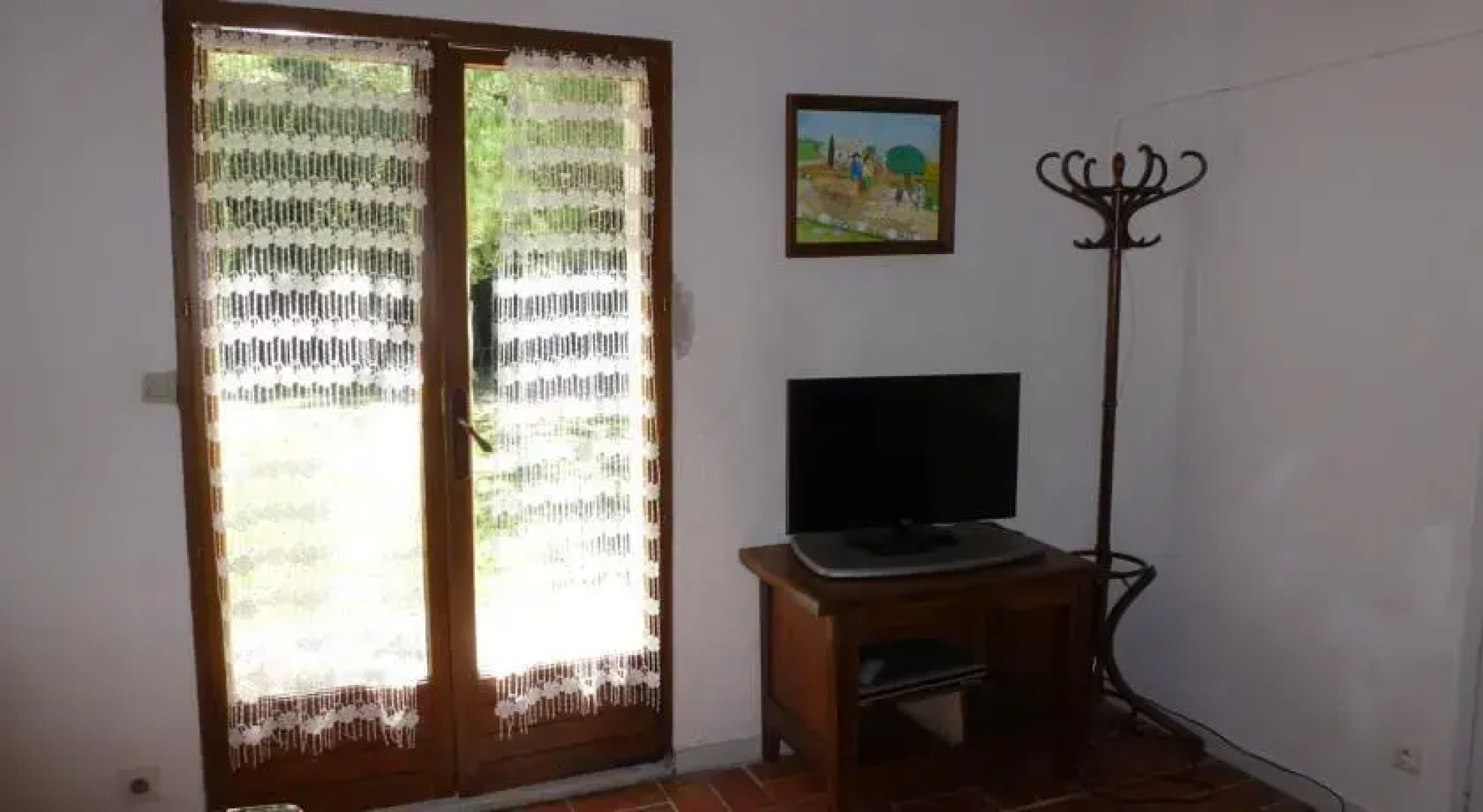 Mas Grimaud Gîte