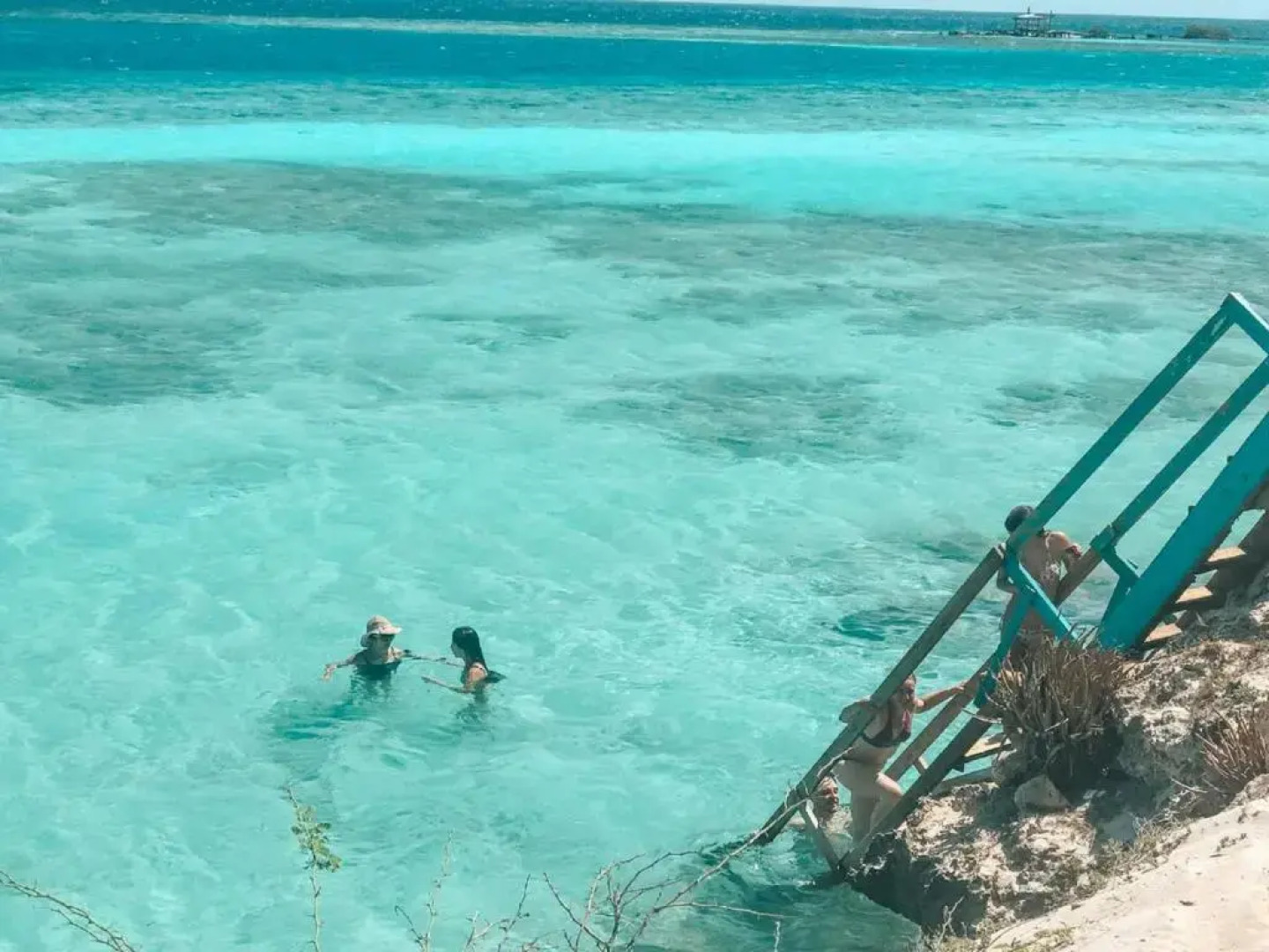 Beachfront Bella Horizonte 8