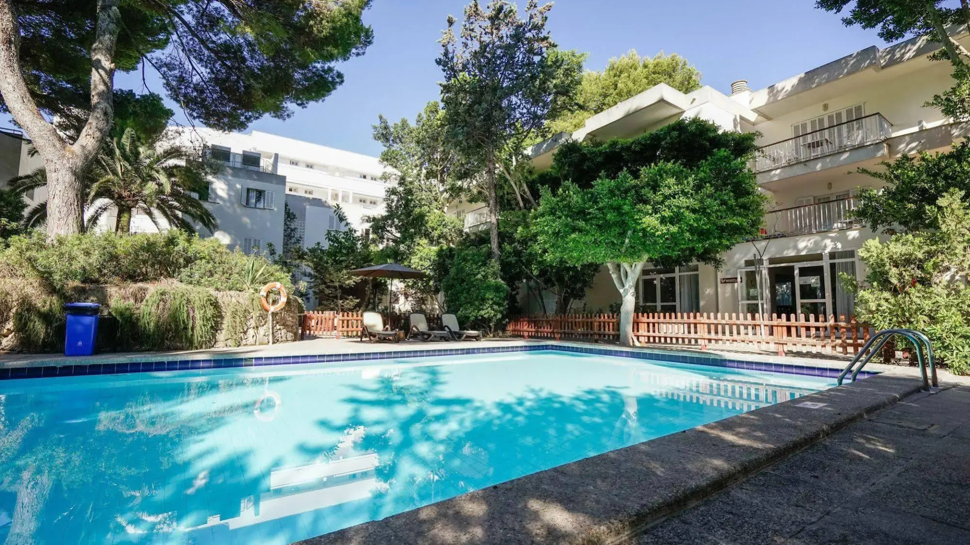 Hotel Houm Nets - Adults Only