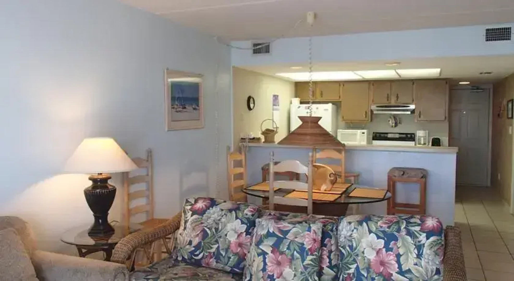 Continental Condominiums - by Island Services