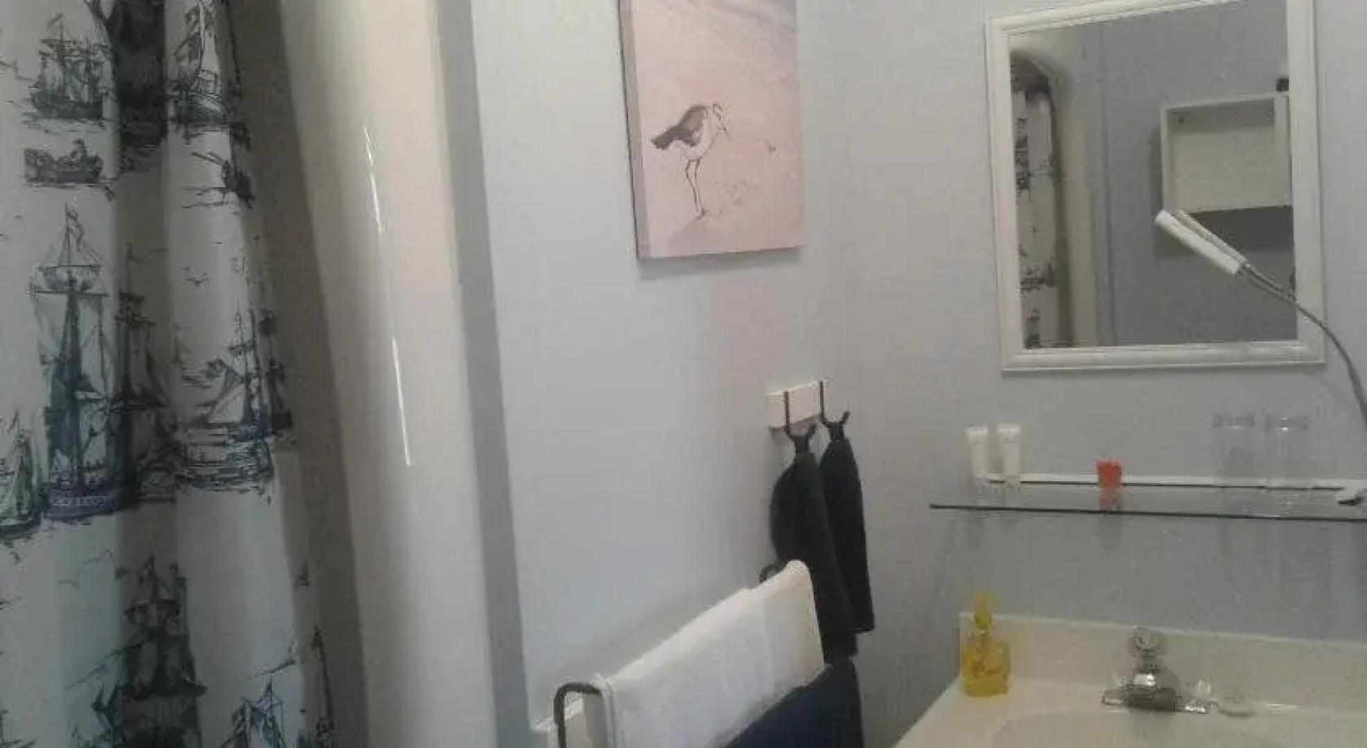 L'Ancrage Bed & Breakfast