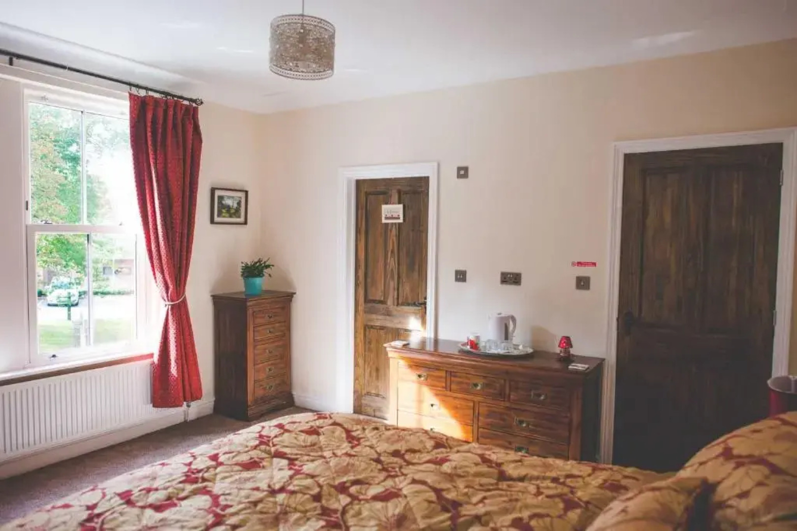 Glencoe Villa Guesthouse