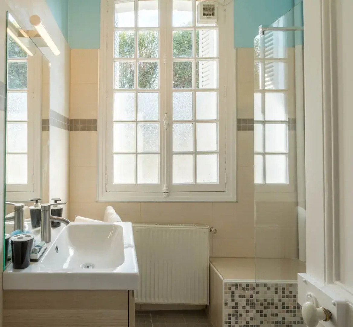 Le Manoir du Vert Galant