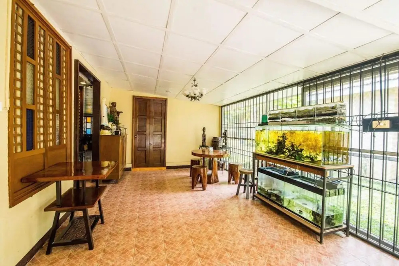 Siglo Paraiso Farm Resort