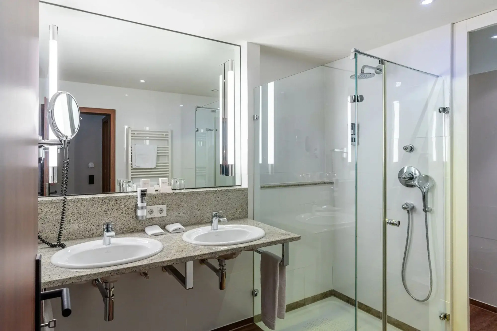 Waldhotel Tannenhäuschen