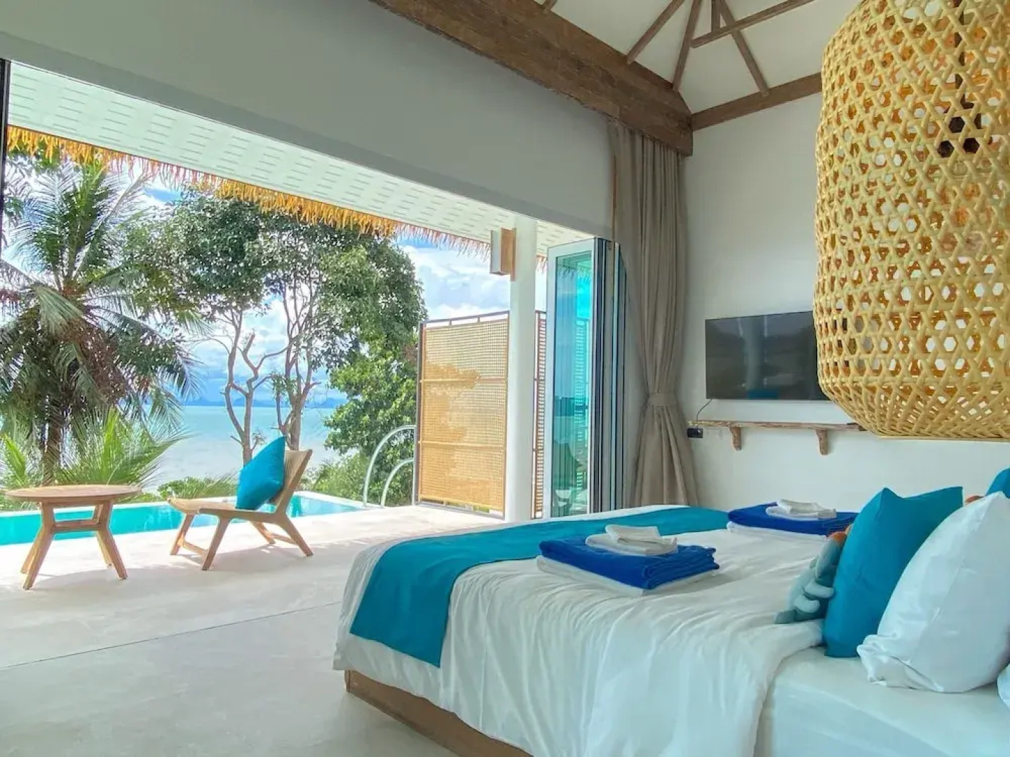 Purana Resort Koh Yao Noi