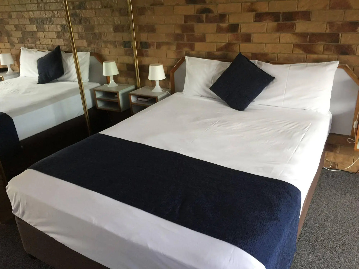 Bribie Waterways Motel