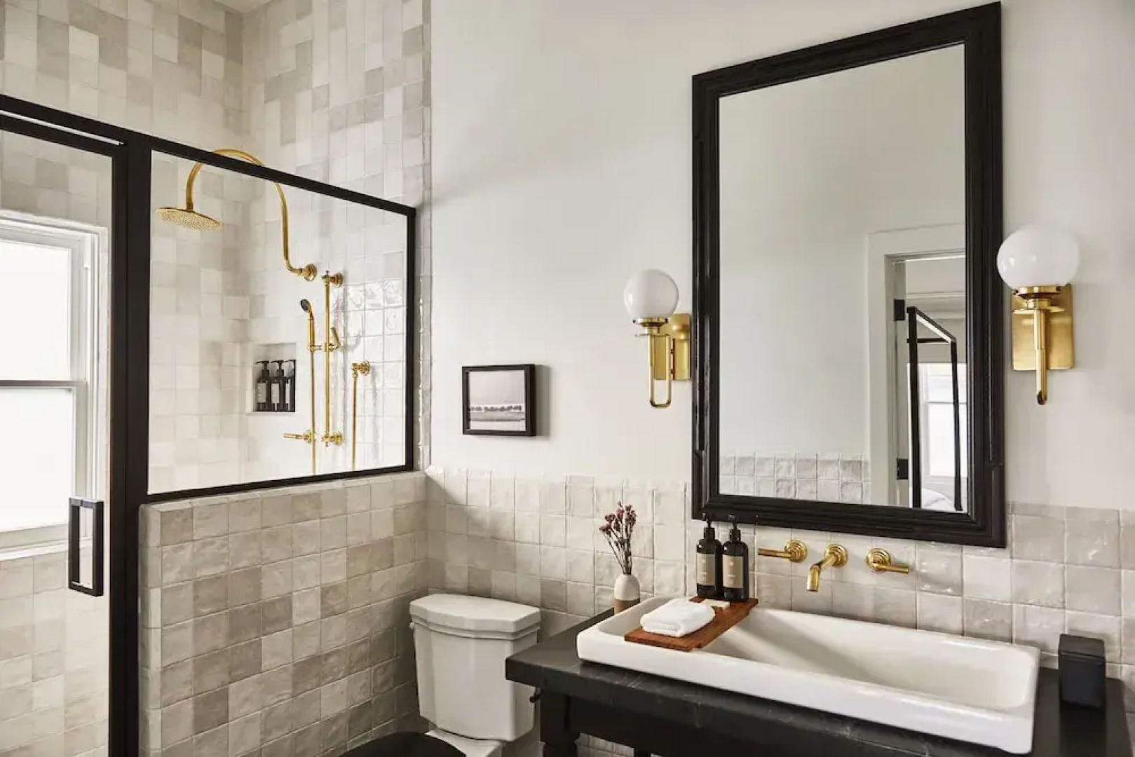 The Inn at Mattei's Tavern, Auberge Collection