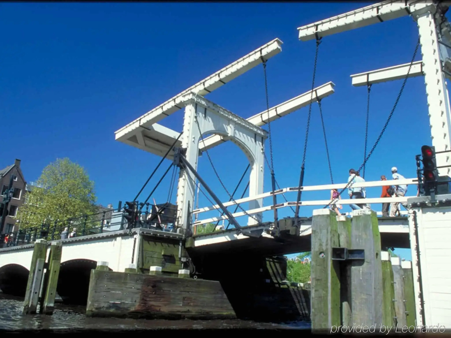 Mercure Schiphol Terminal