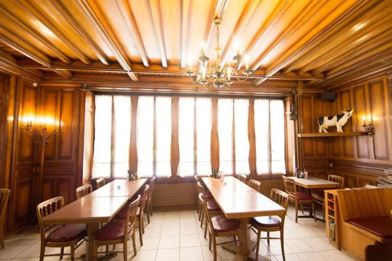 Hôtel - Restaurant Le Manoir