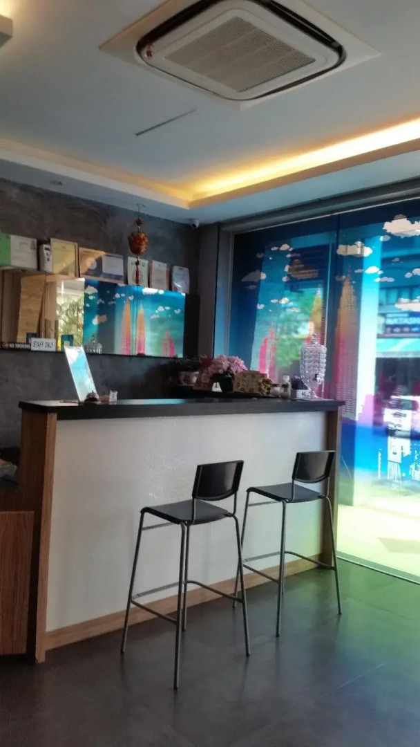 9 Square Hotel - Subang Jaya