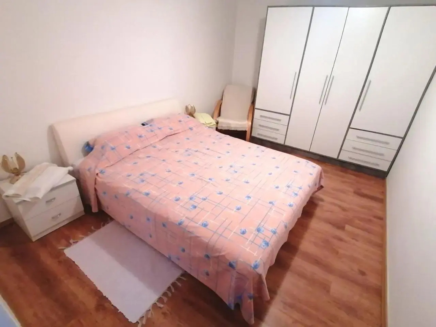 Apartma Poletje