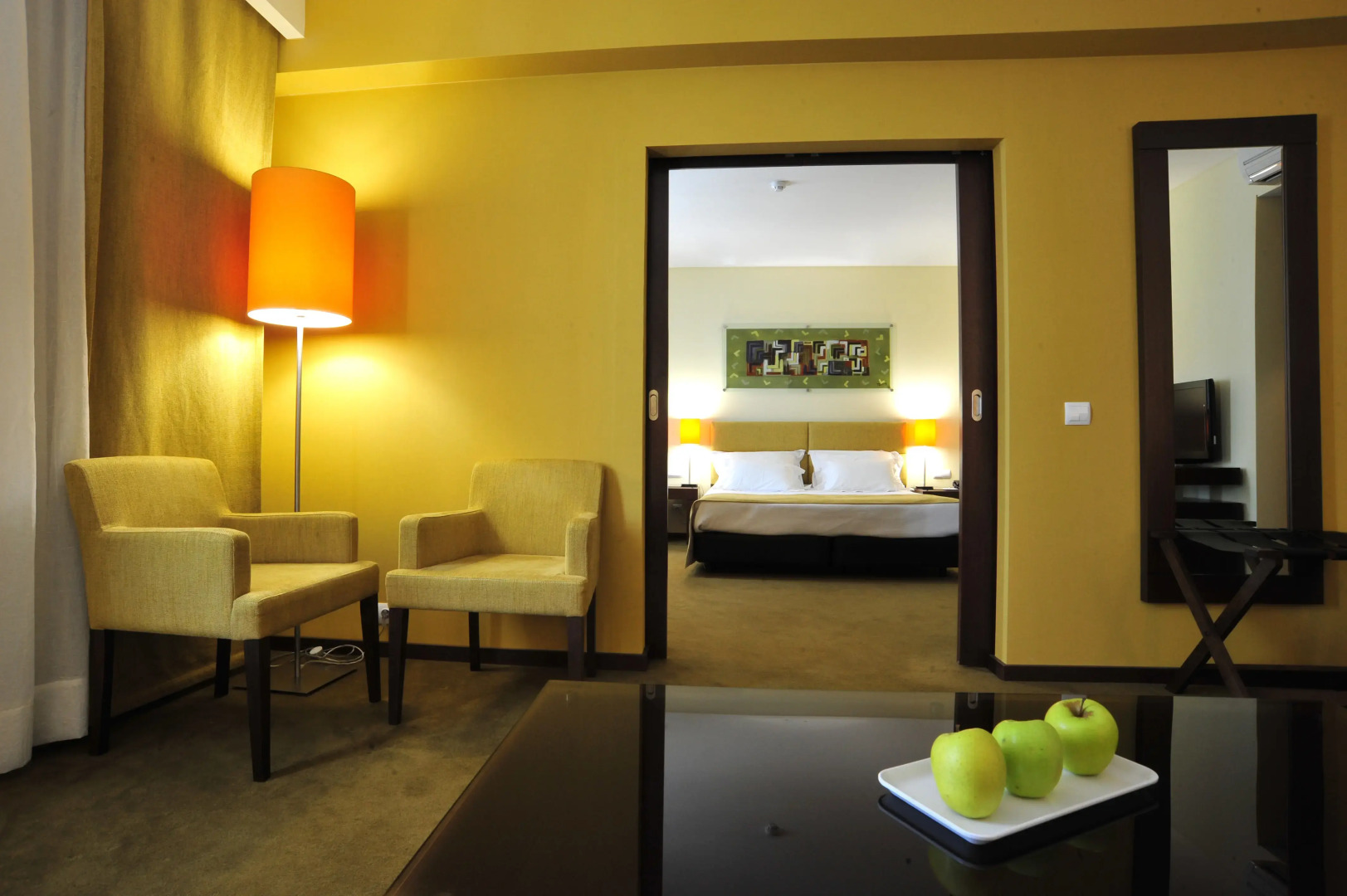 Vila Gale Coimbra Hotel