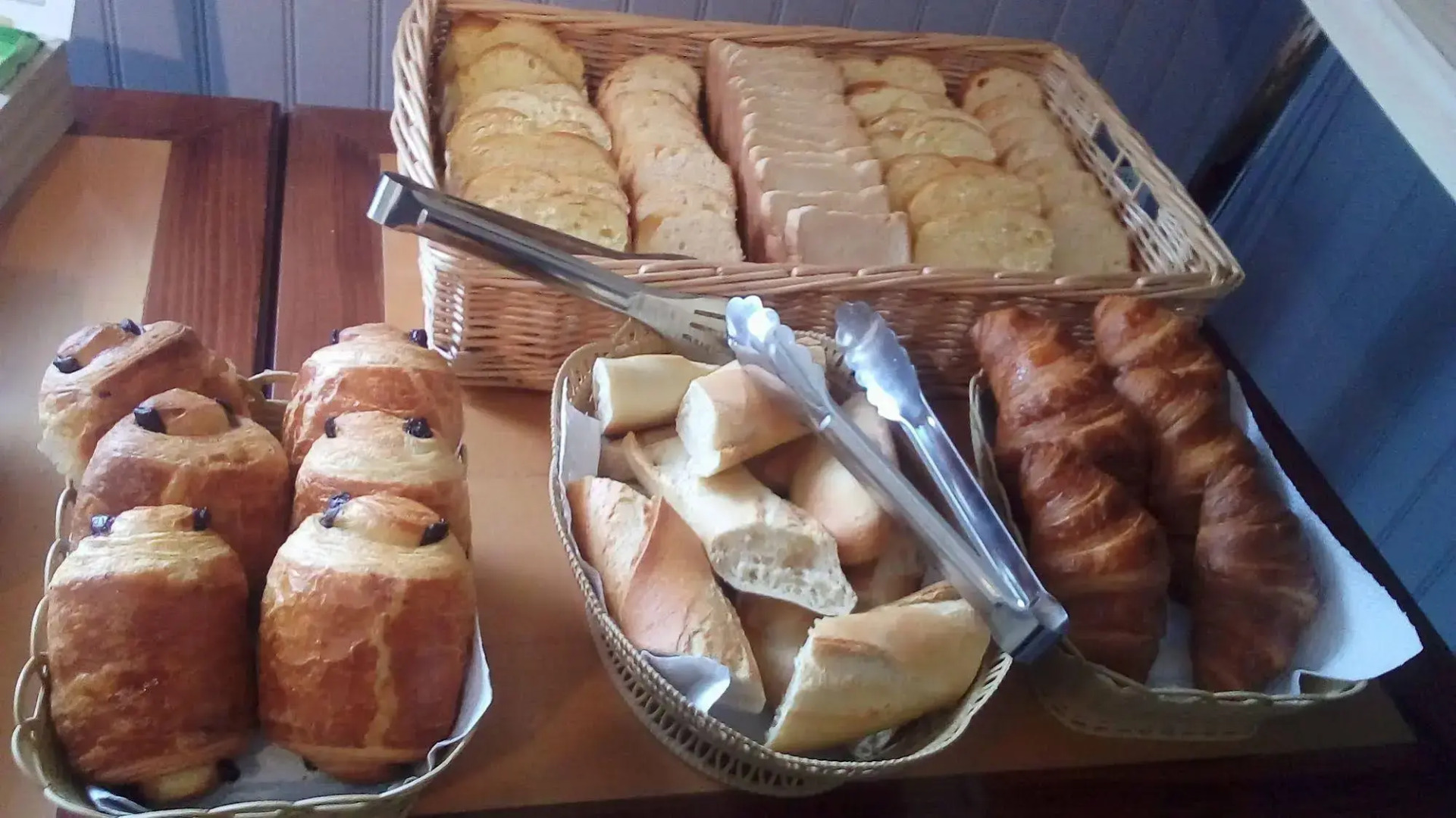 FastHôtel Colmar Houssen