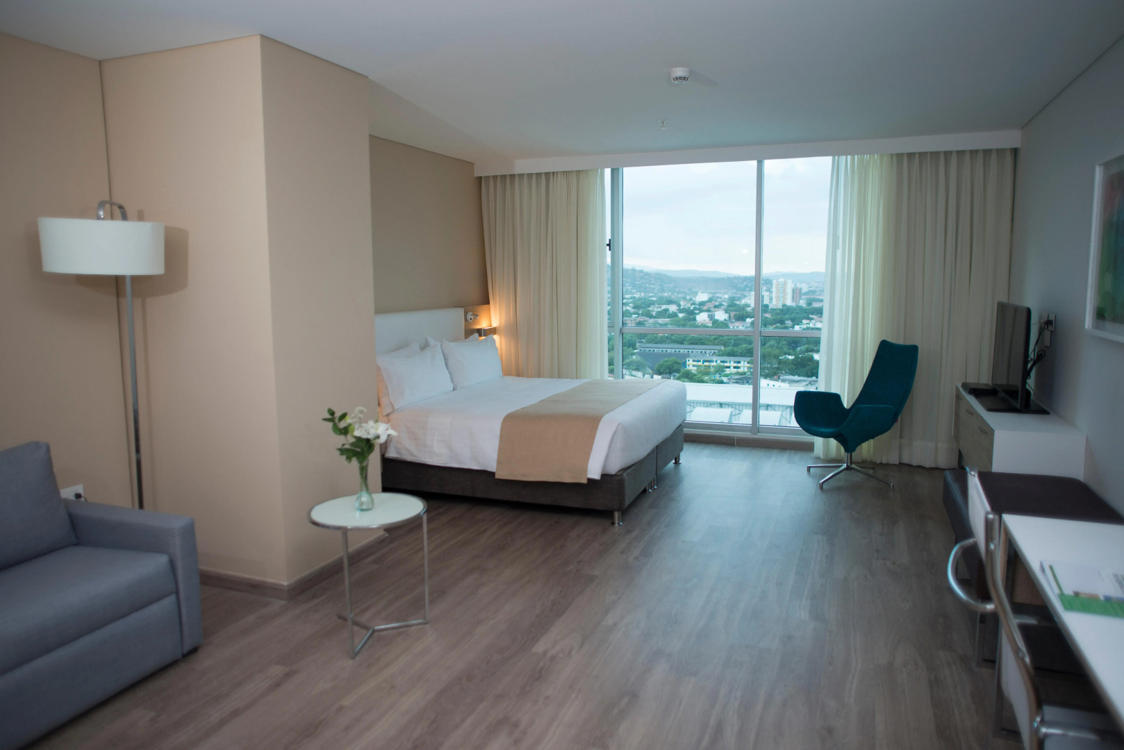 Holiday Inn Cucuta by IHG