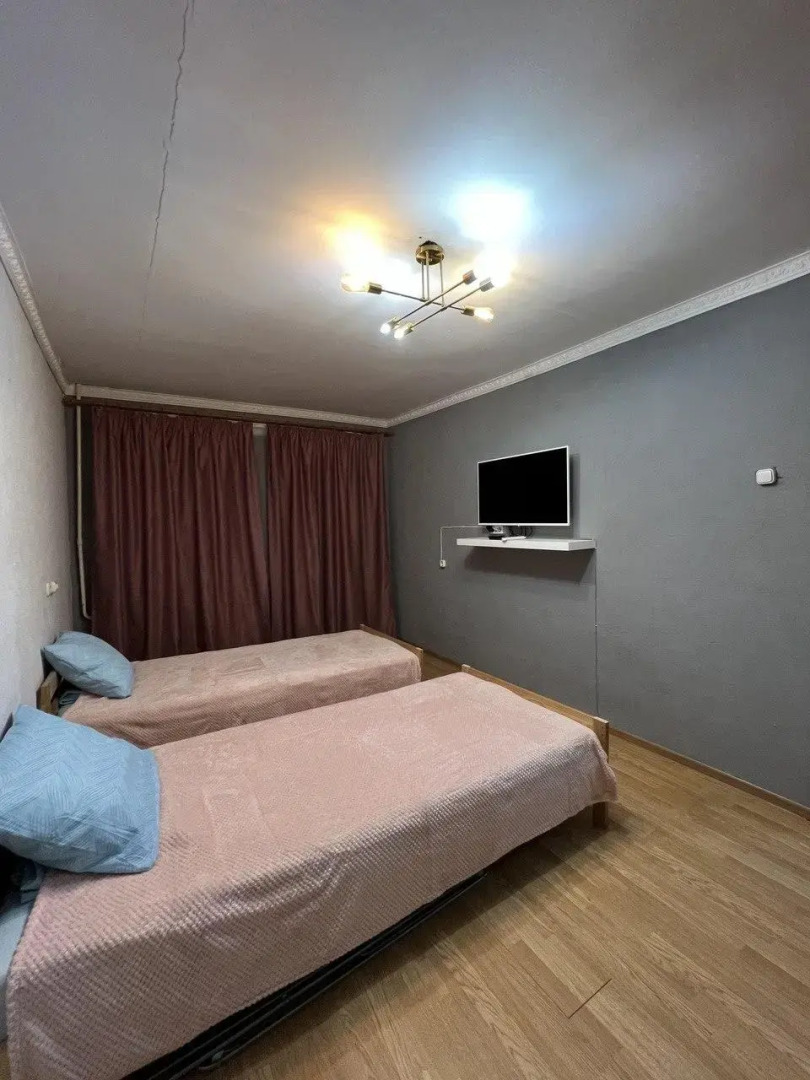 Апартаменты  на улице Металлургов 24