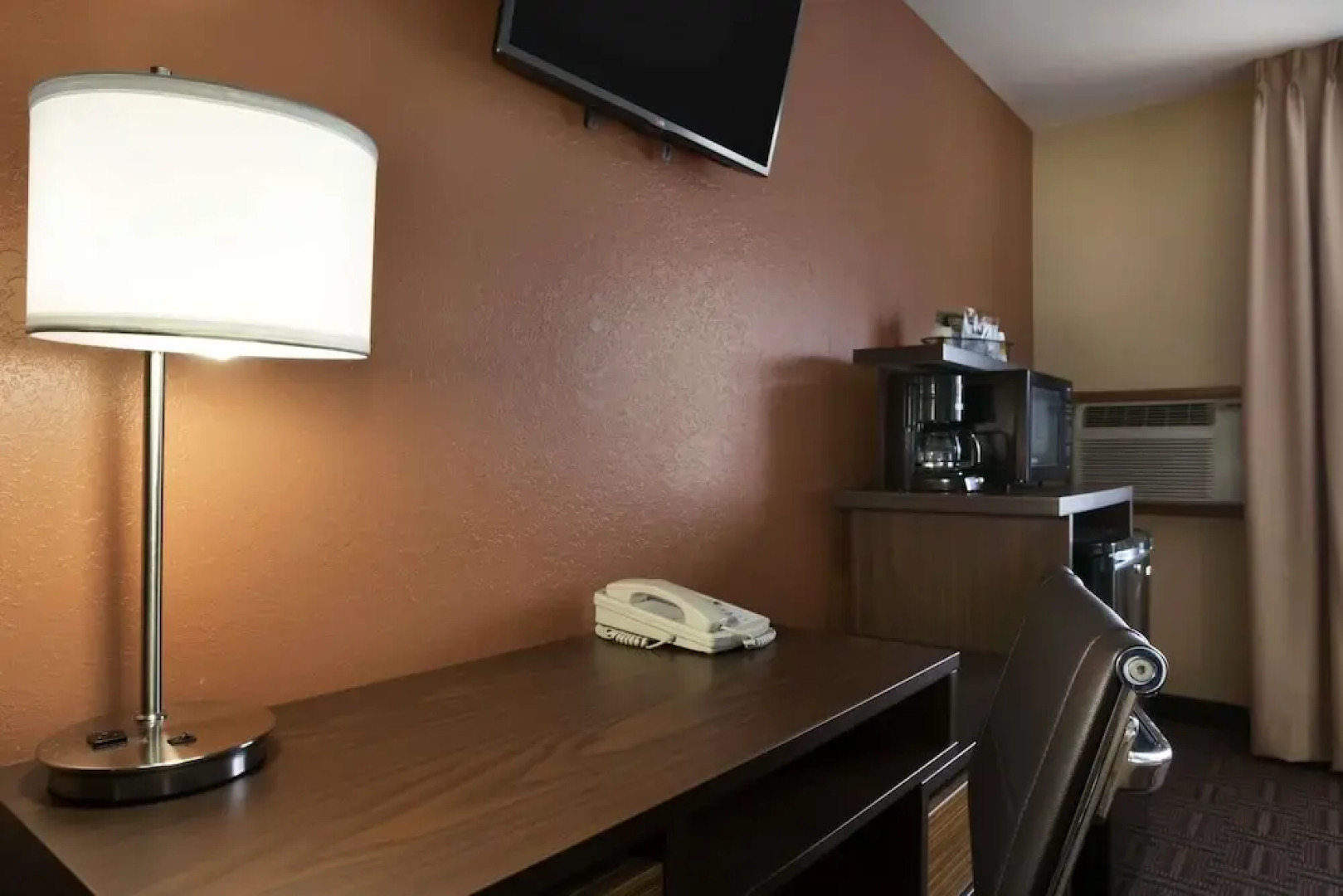 Super 8 Mount Vernon IL