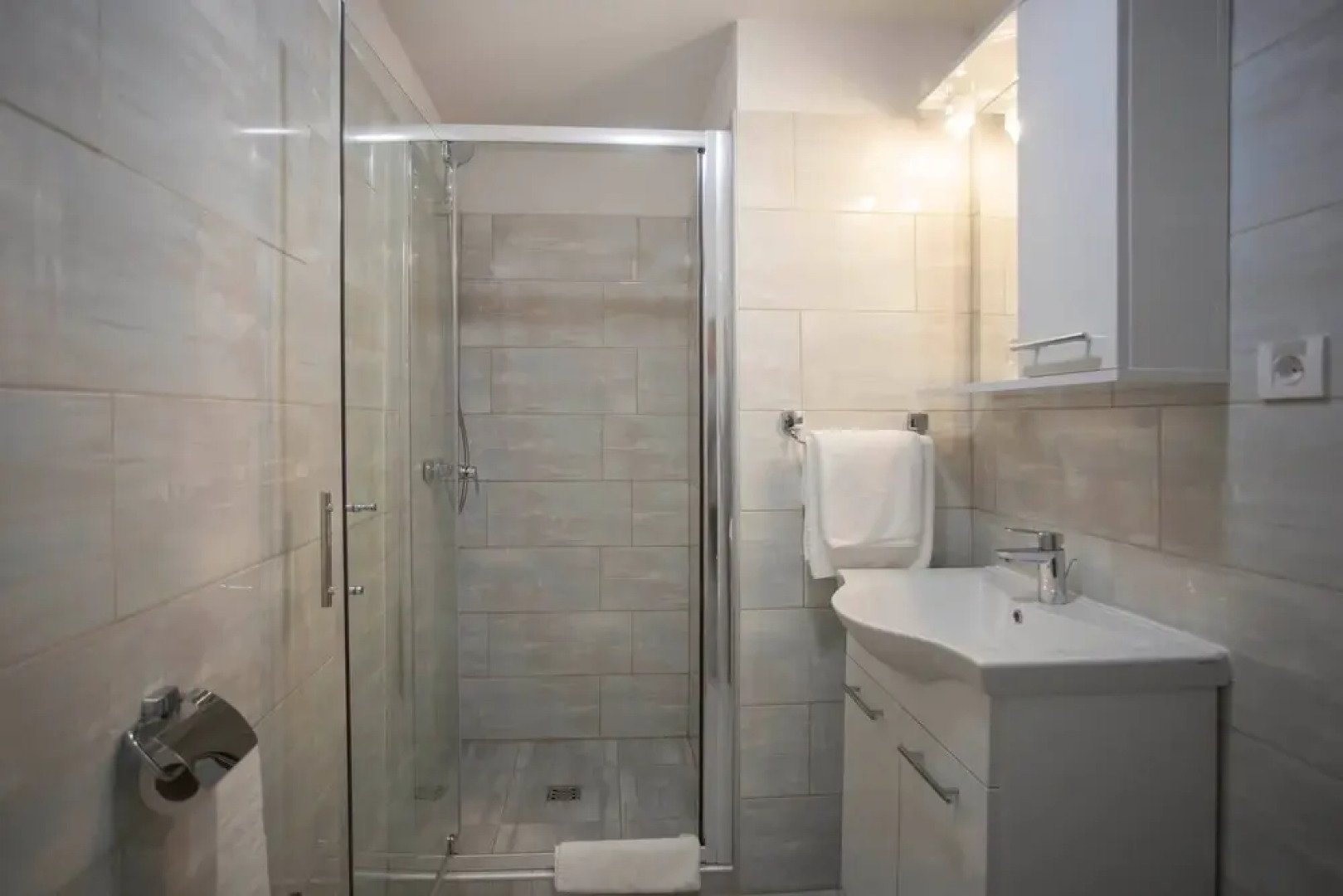 Beachfront Mobile Homes Village