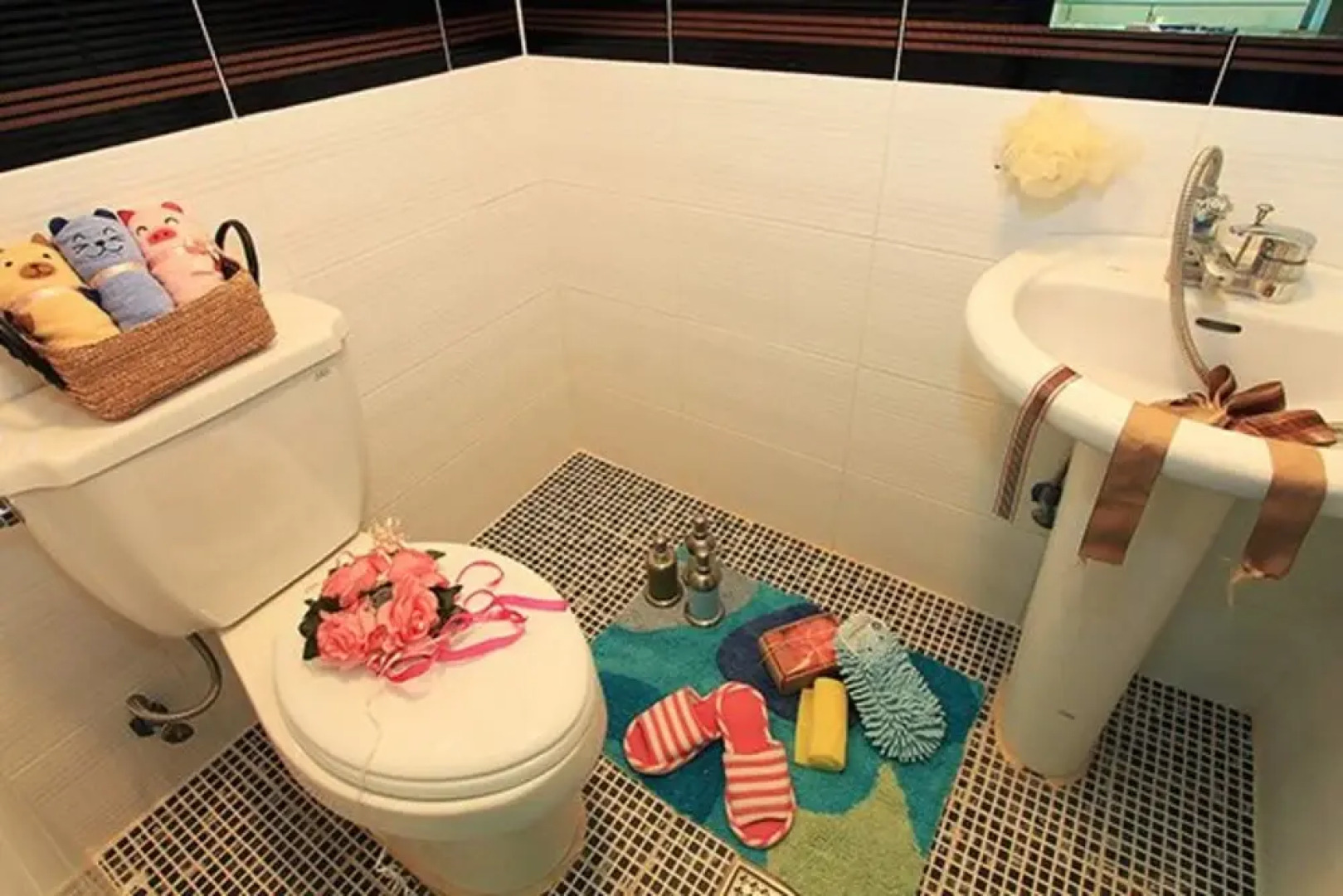 Jeongseon Jangsu Pension