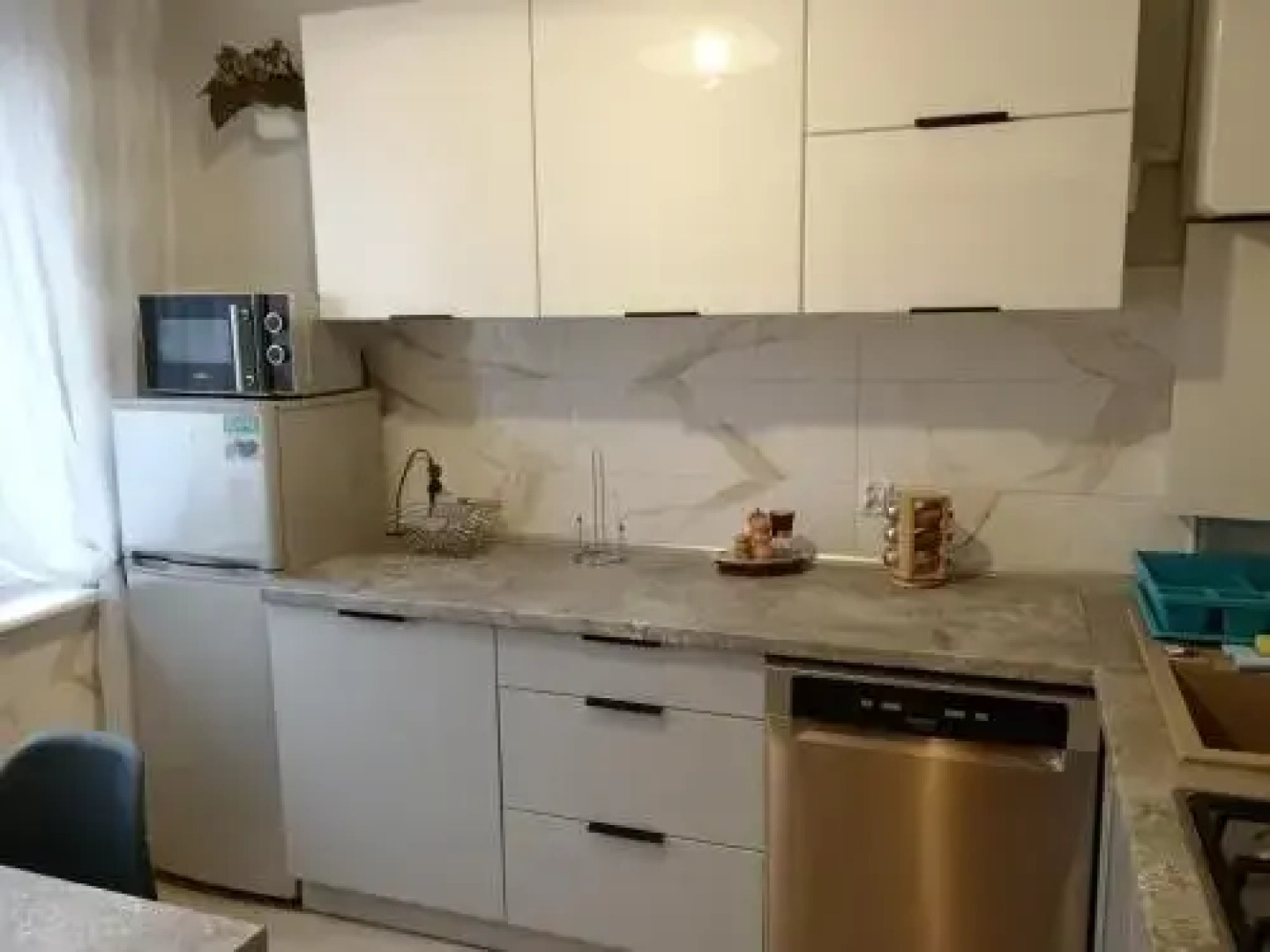 Apartament, Domek Aga