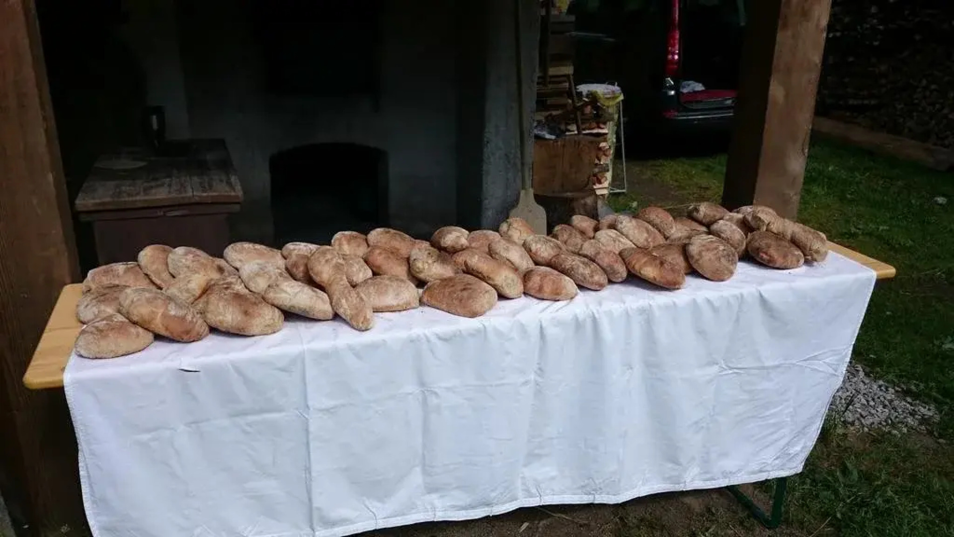 Gasthof Piburger See