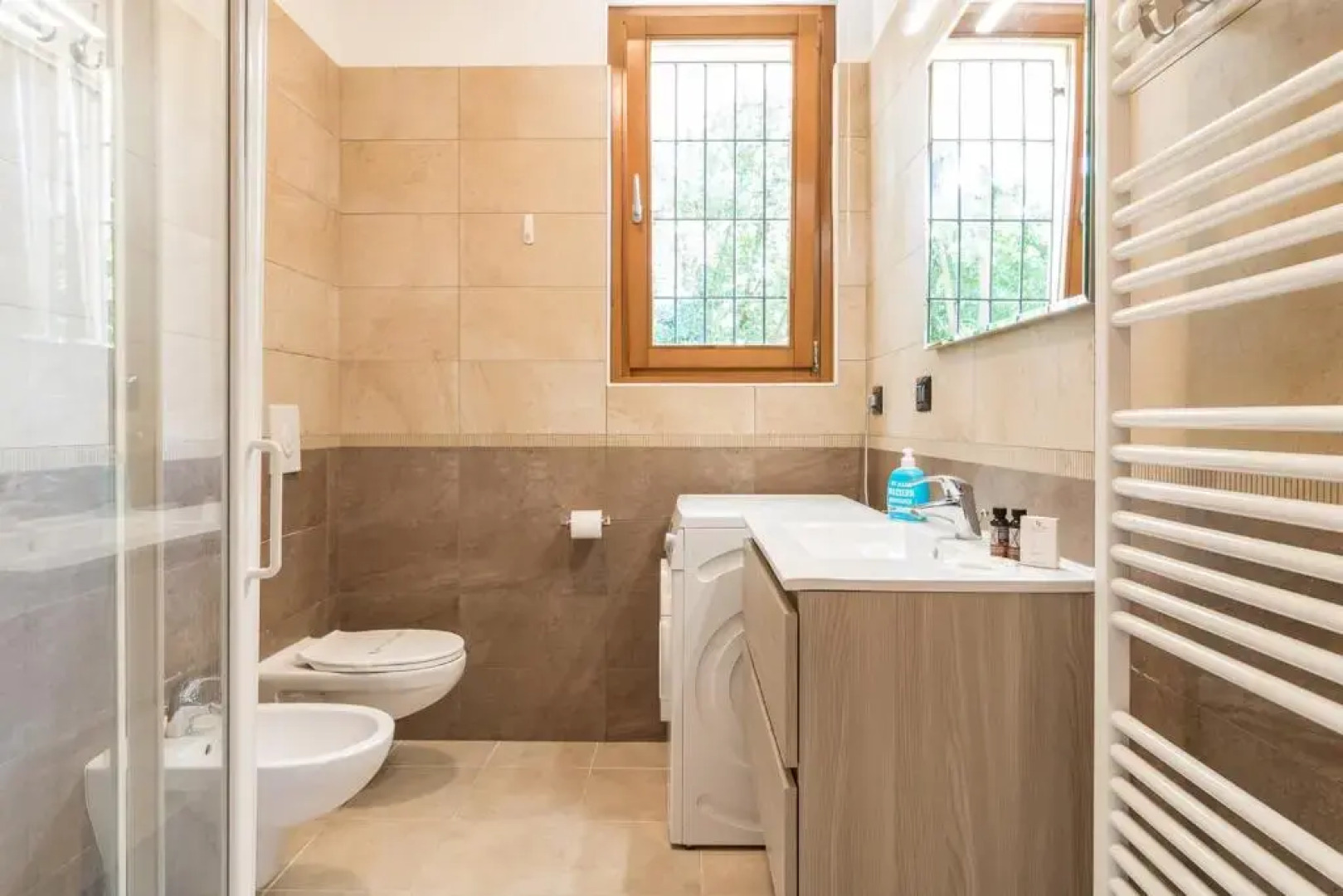 Apartment Gli Ulivi 4 - Tremezzina