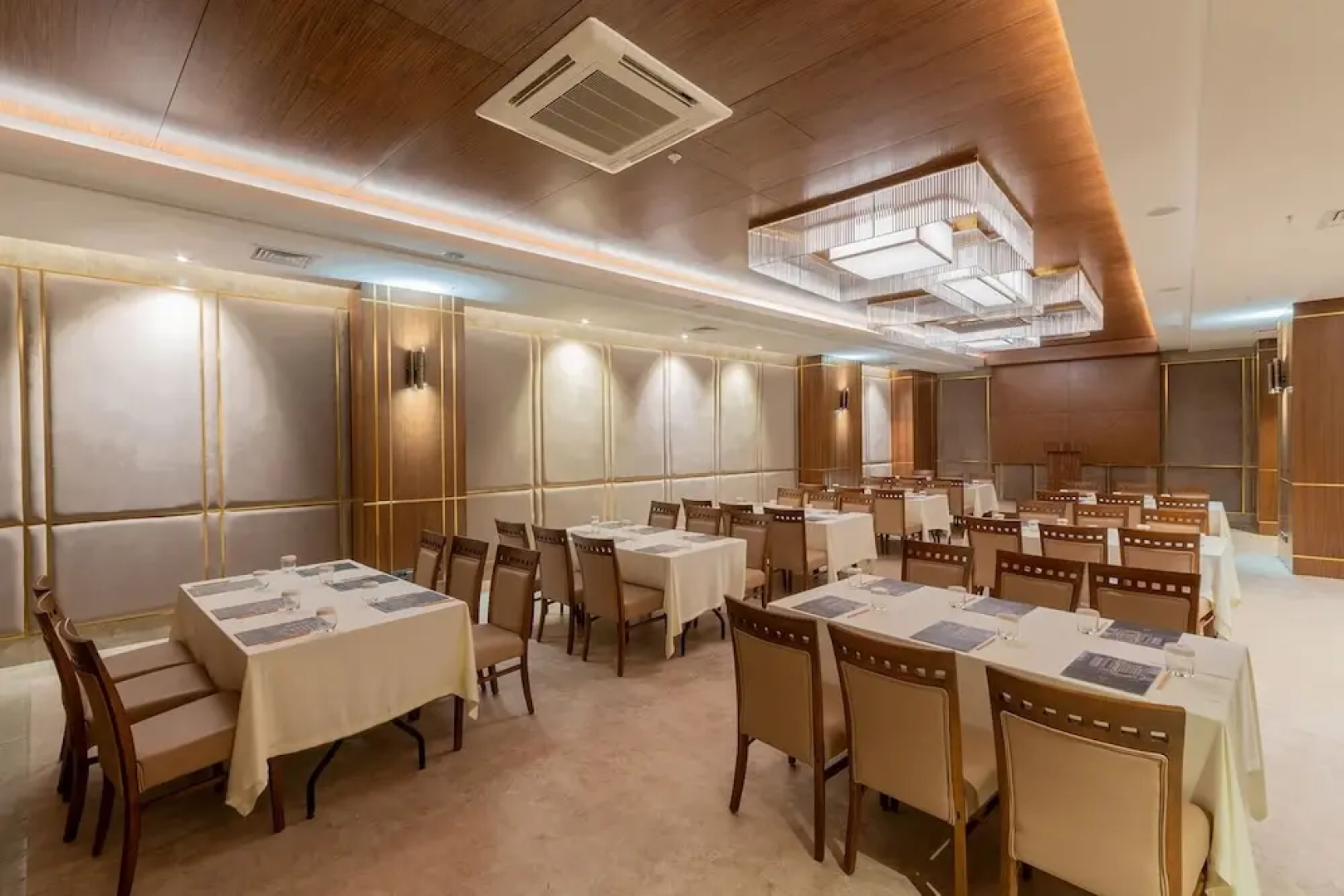 Artes Hotel