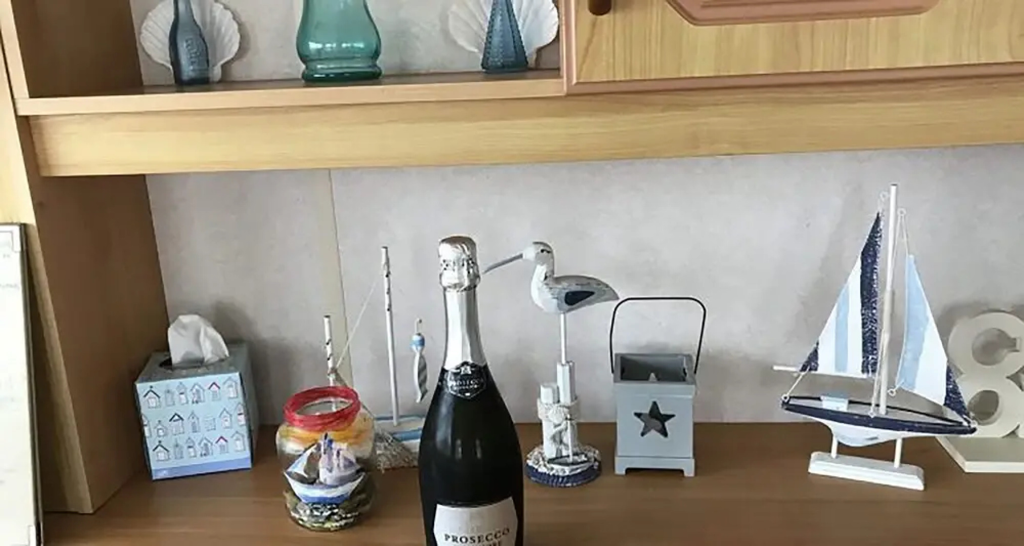 Sea View 1 - Campsite