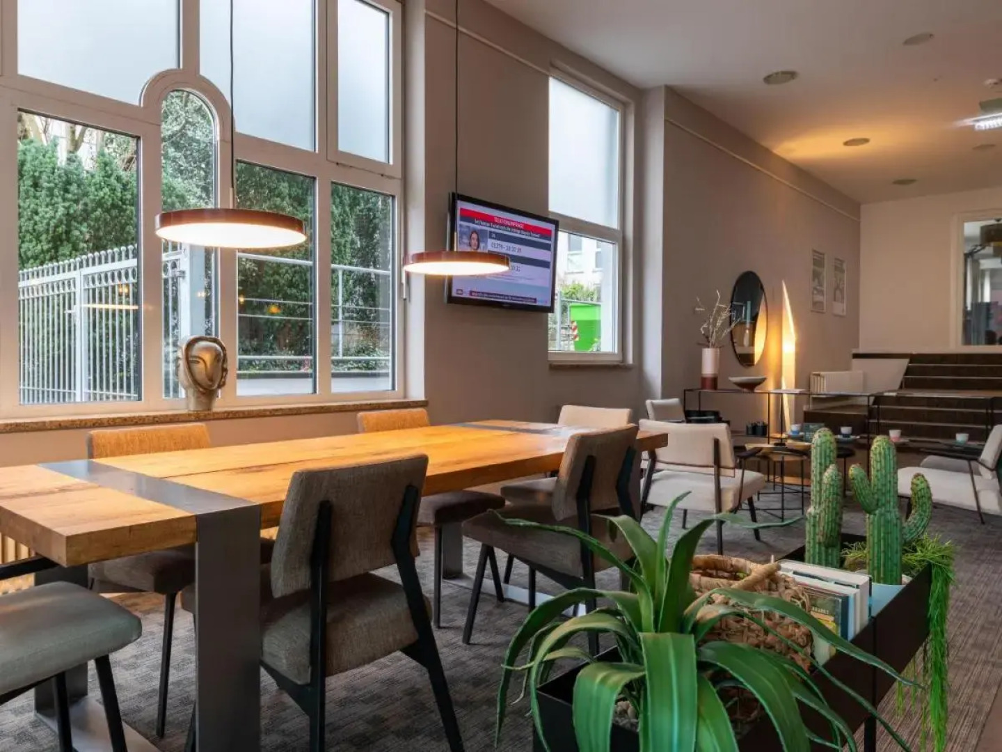 B&B HOTEL Eschweiler